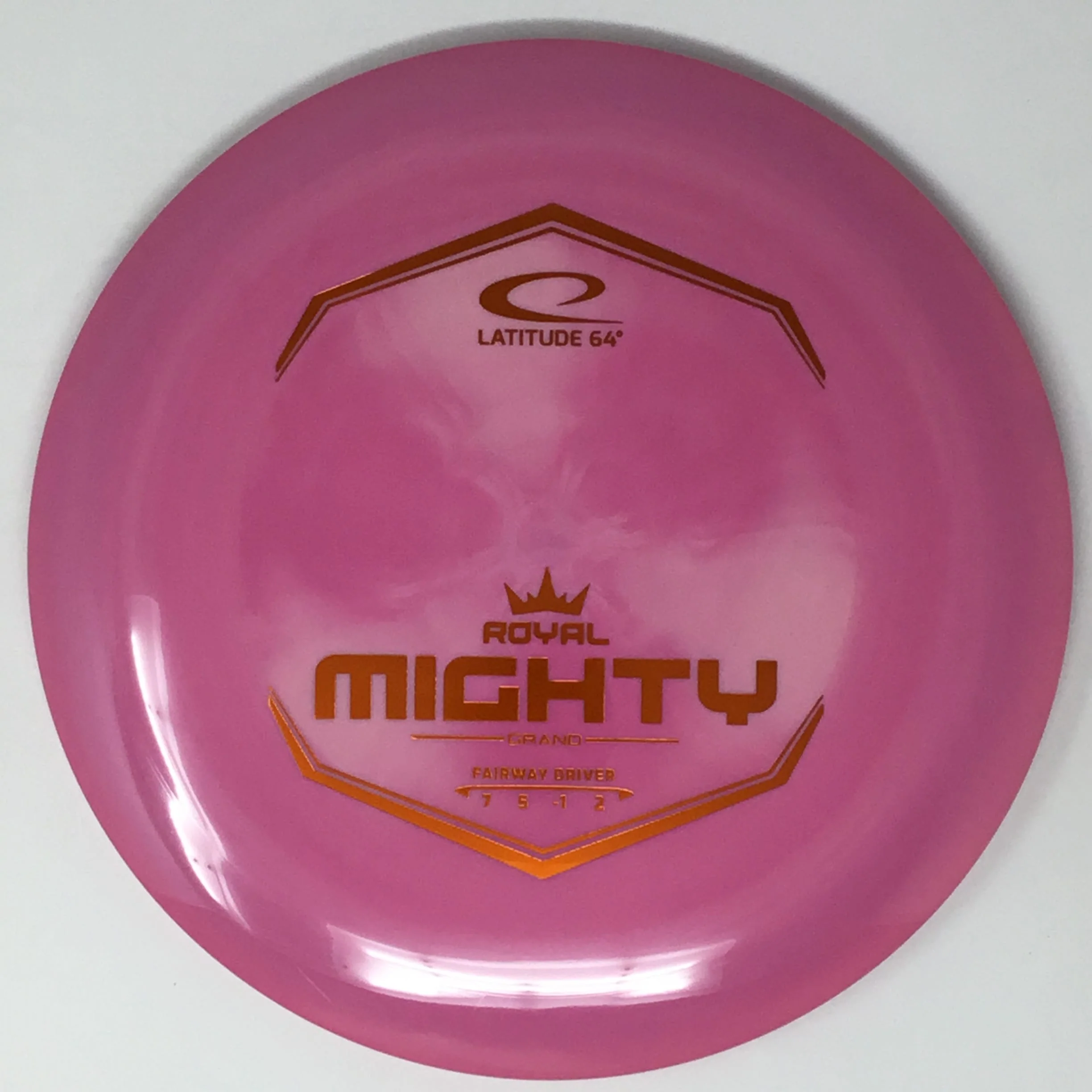 Mighty (Royal Grand) - Image 6