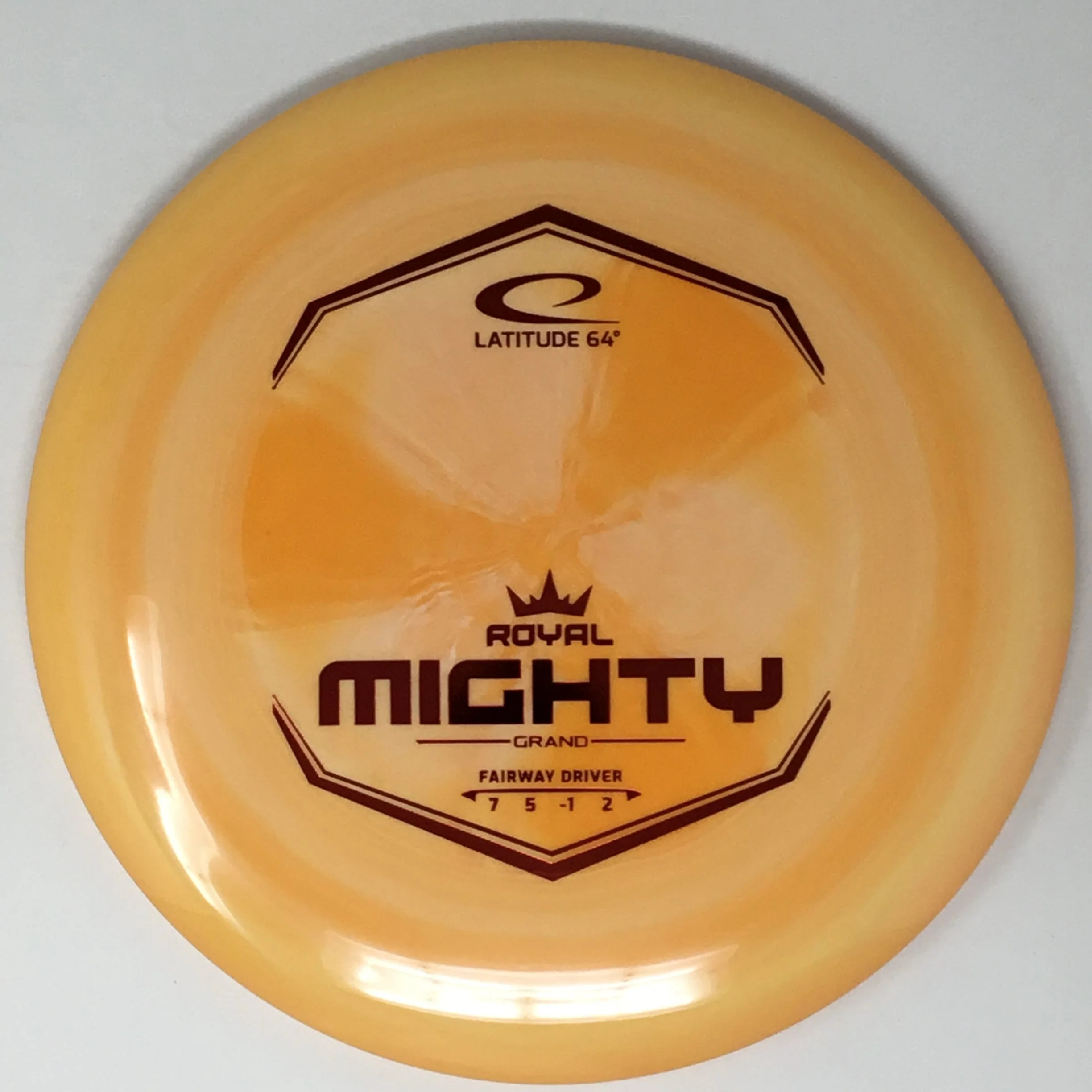 Mighty (Royal Grand) - Image 7