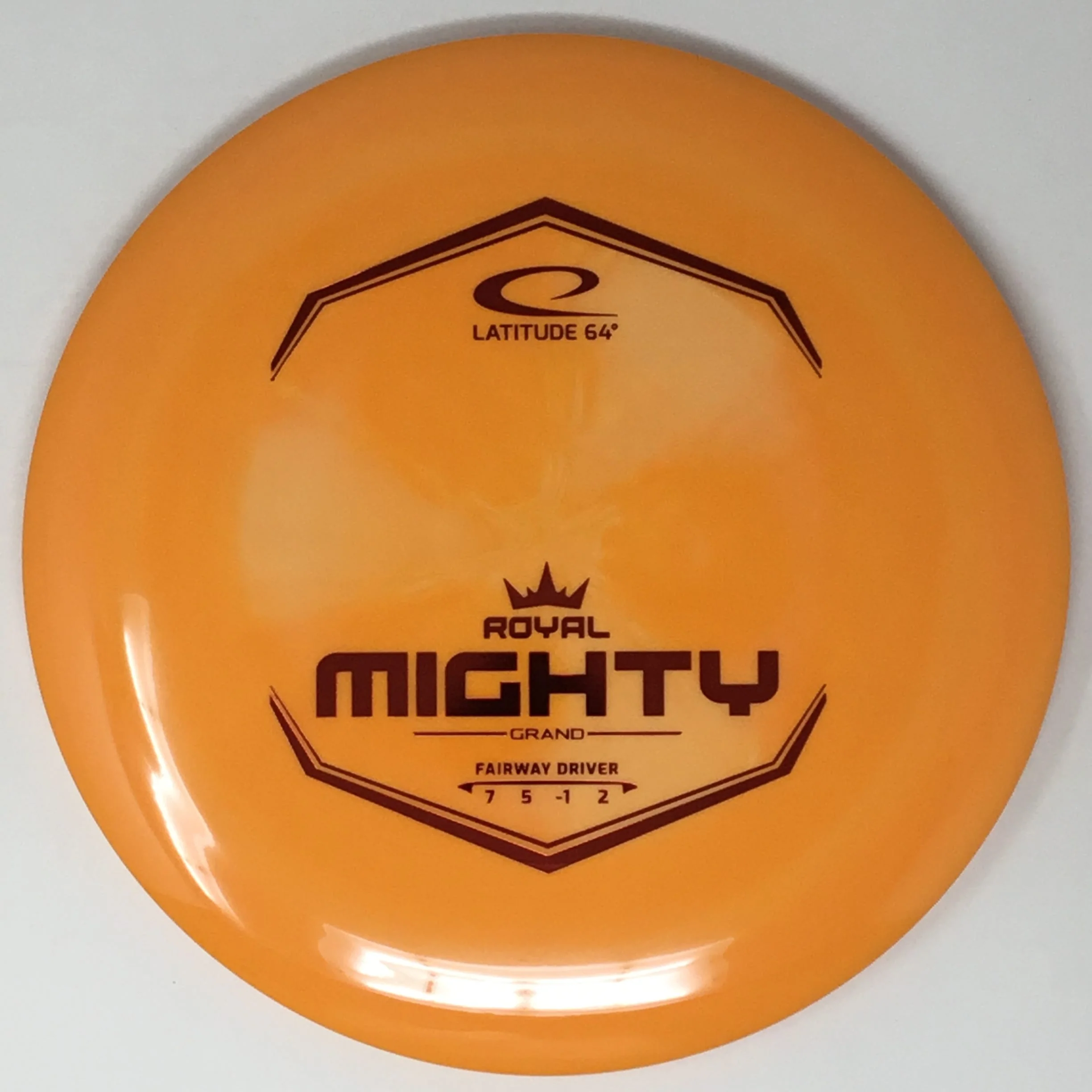 Mighty (Royal Grand) - Image 8