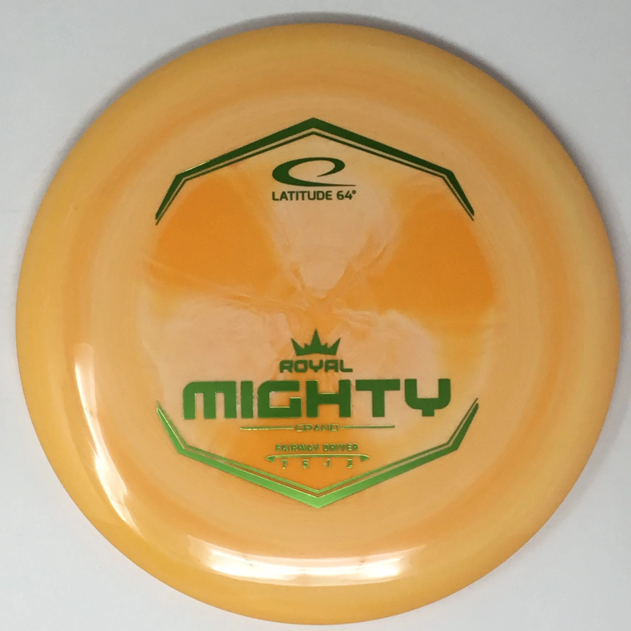 Mighty (Royal Grand) - Image 9