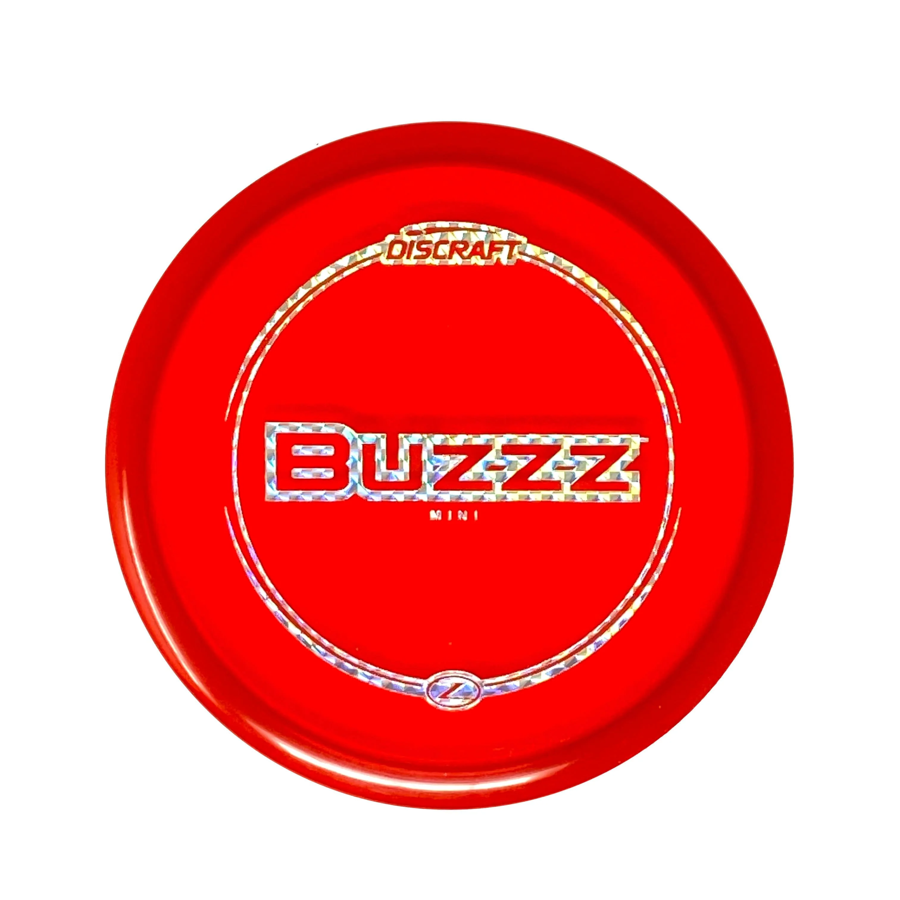 Discraft Mini Marker Disc (Mini Z Line Buzzz)