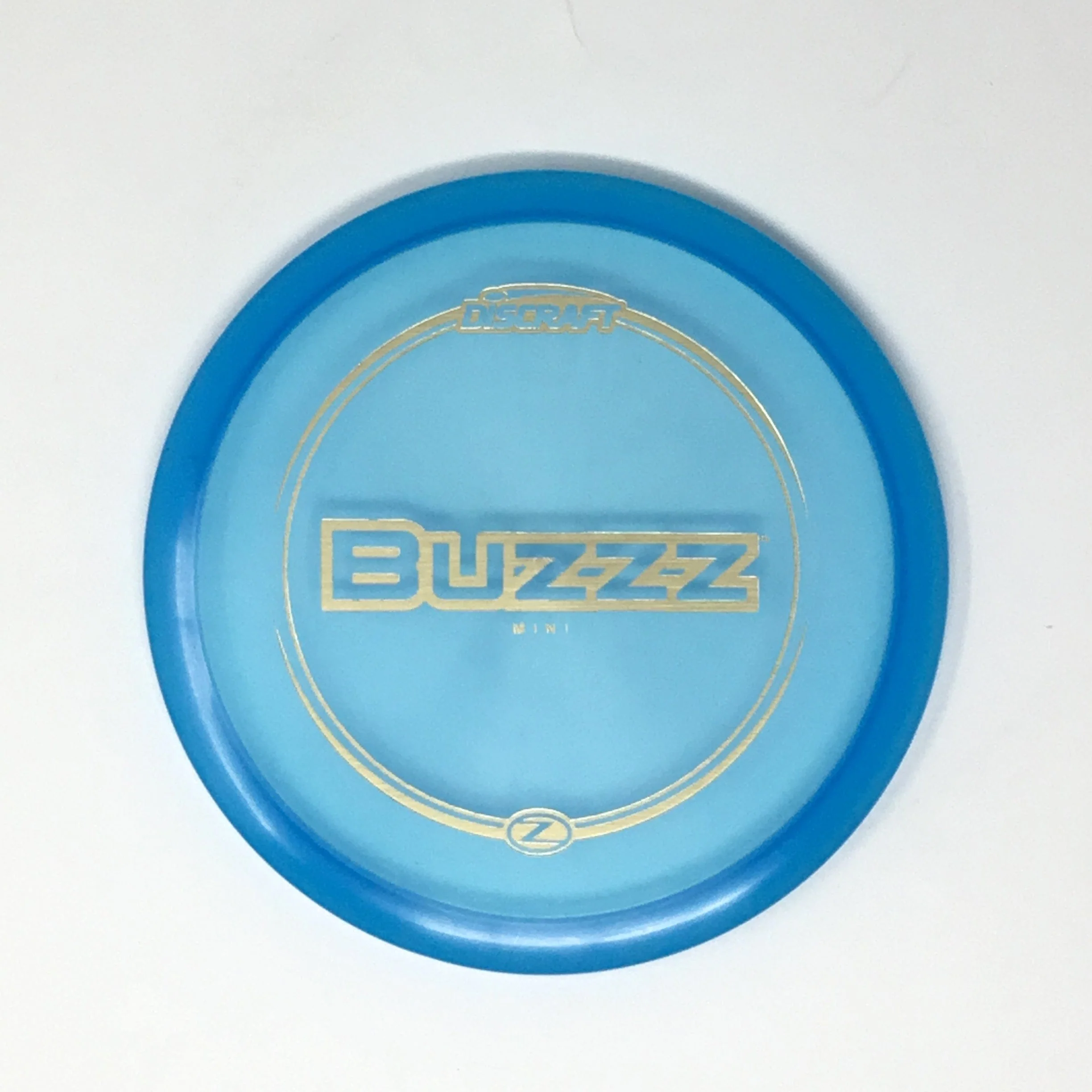 Discraft Mini Marker Disc (Mini Z Line Buzzz) - Image 6
