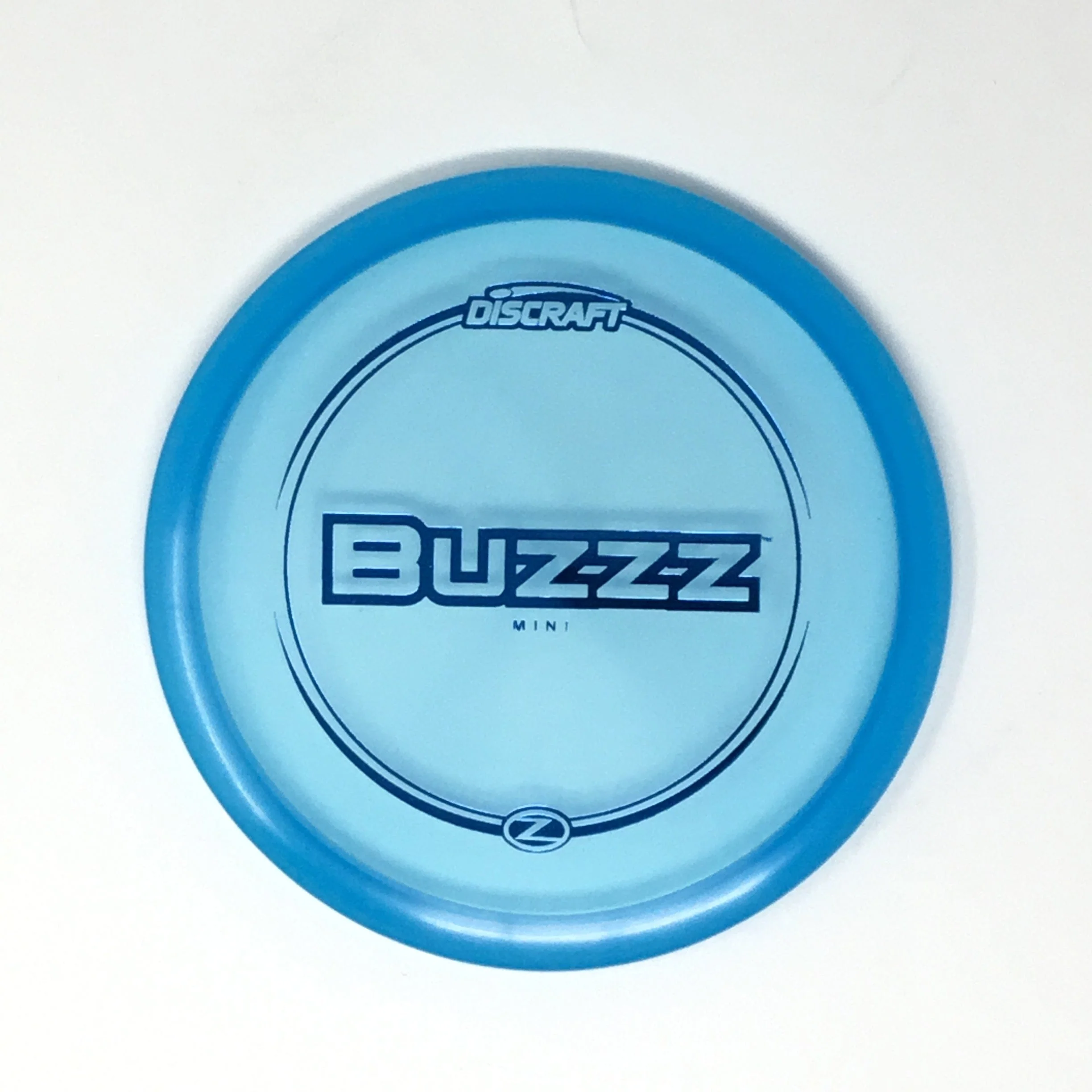 Discraft Mini Marker Disc (Mini Z Line Buzzz) - Image 8