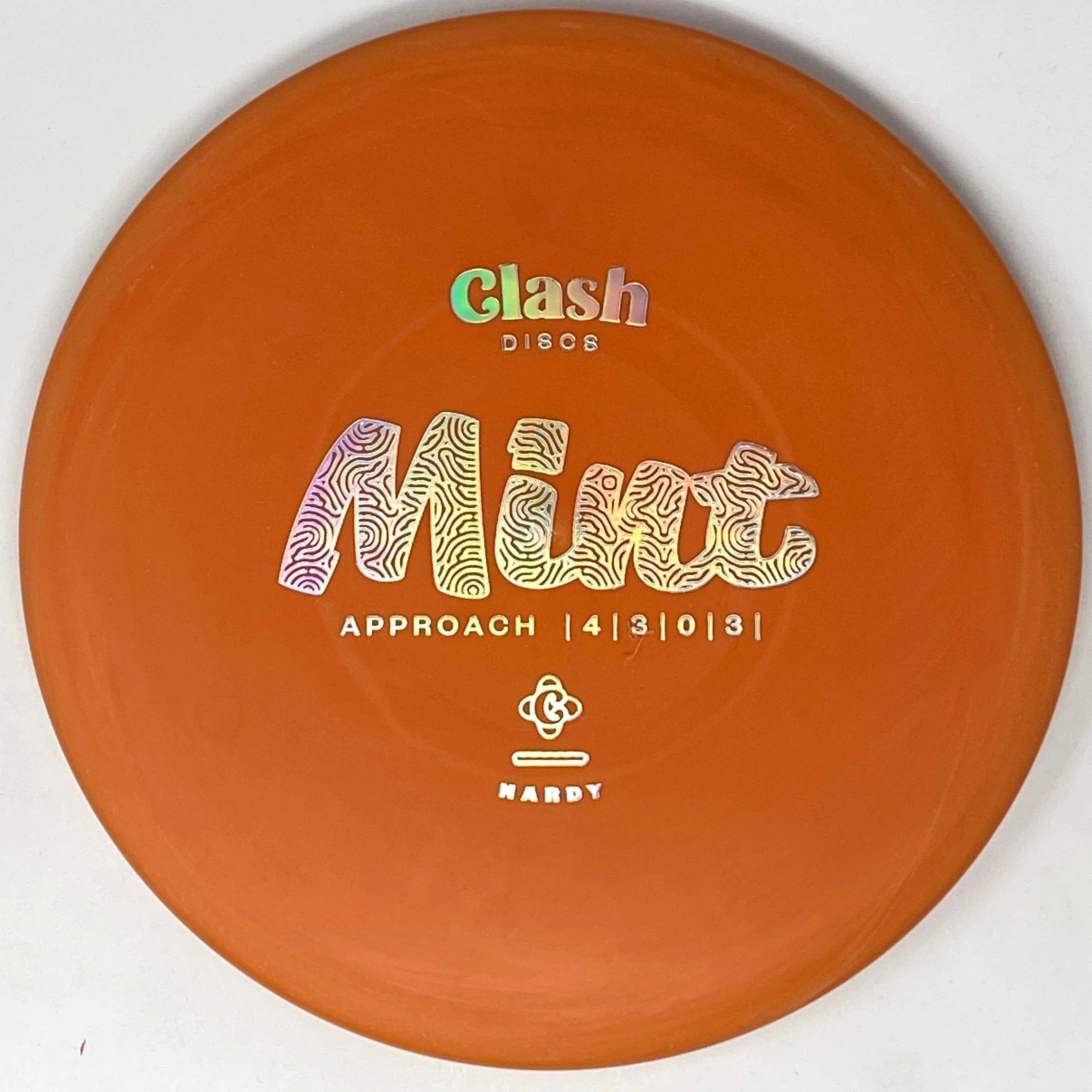 Mint (Hardy) - Image 3