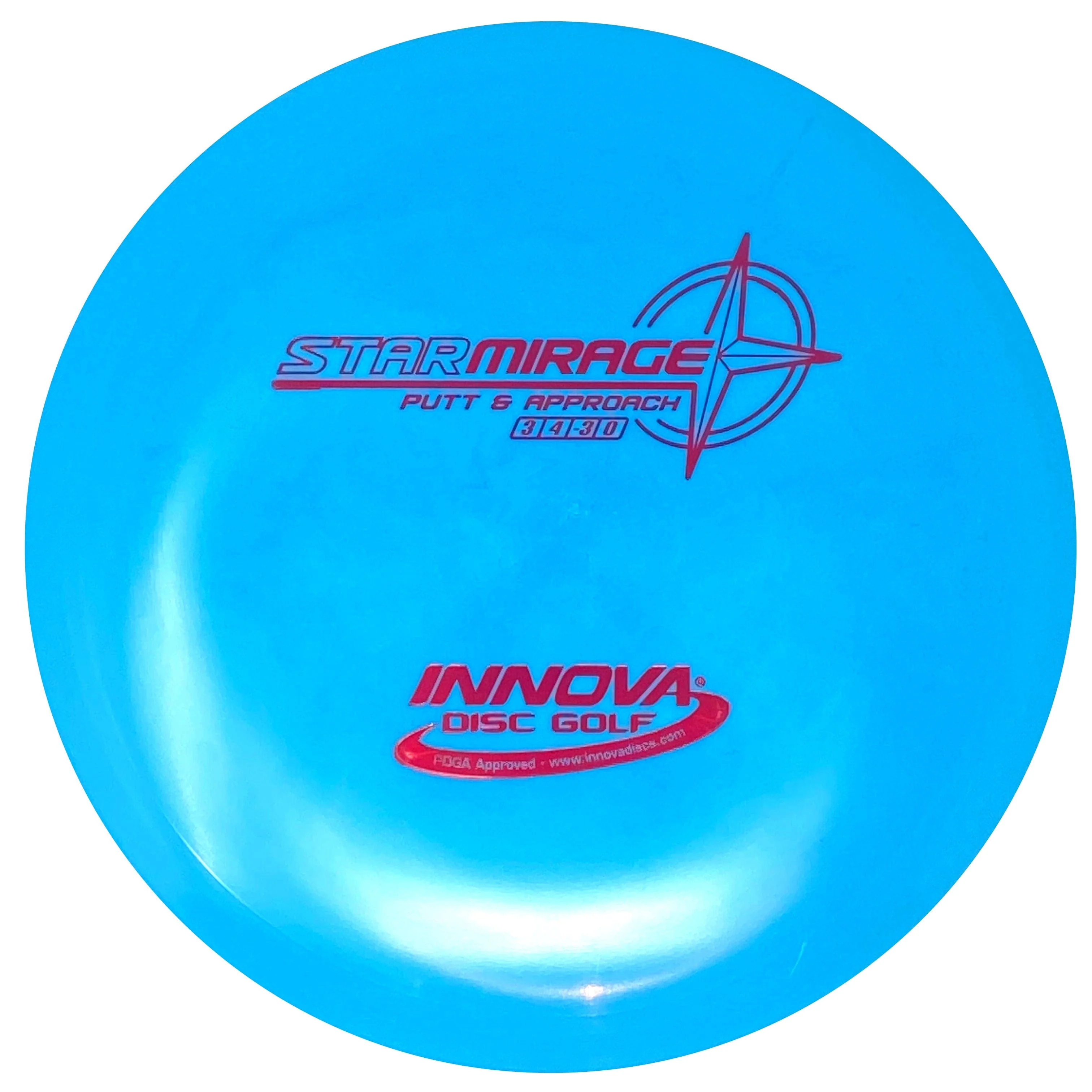 Mirage (Star)