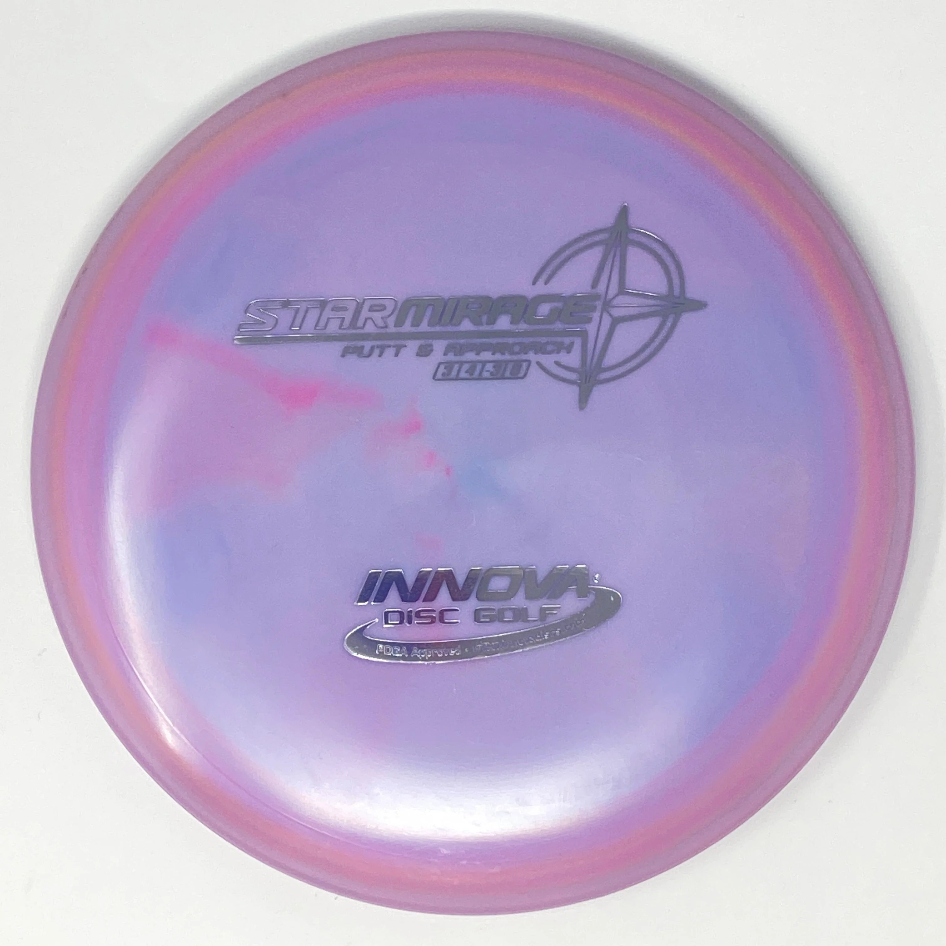 Mirage (Star) - Image 11