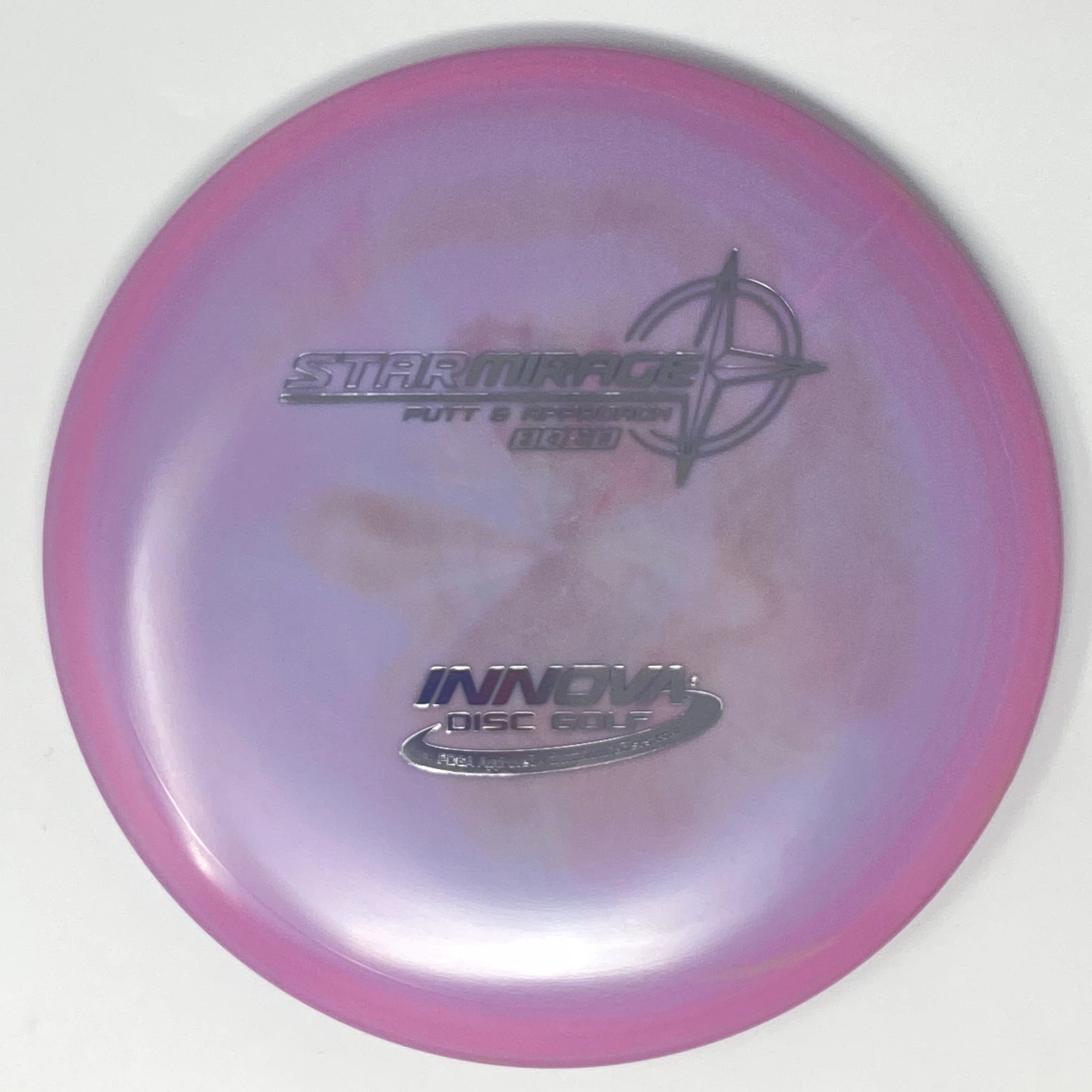 Mirage (Star) - Image 12