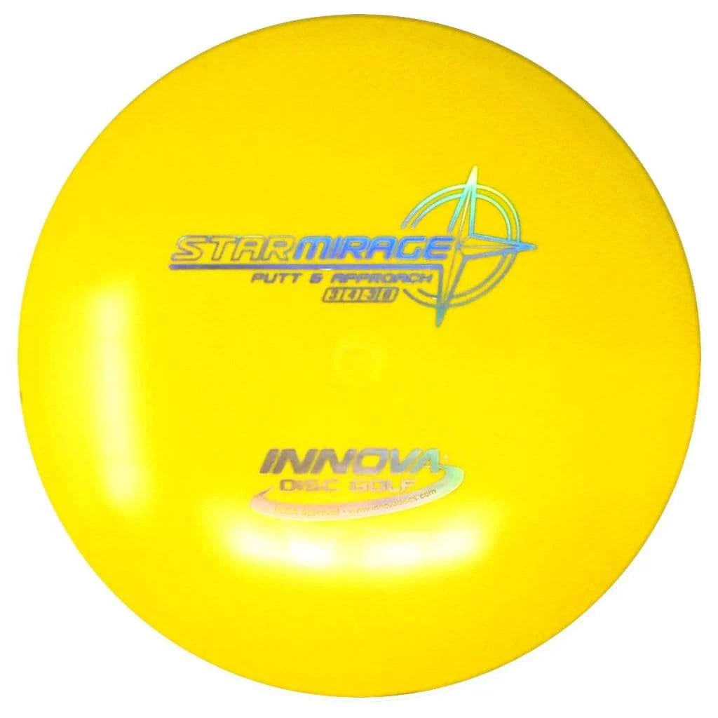 Mirage (Star) - Image 2