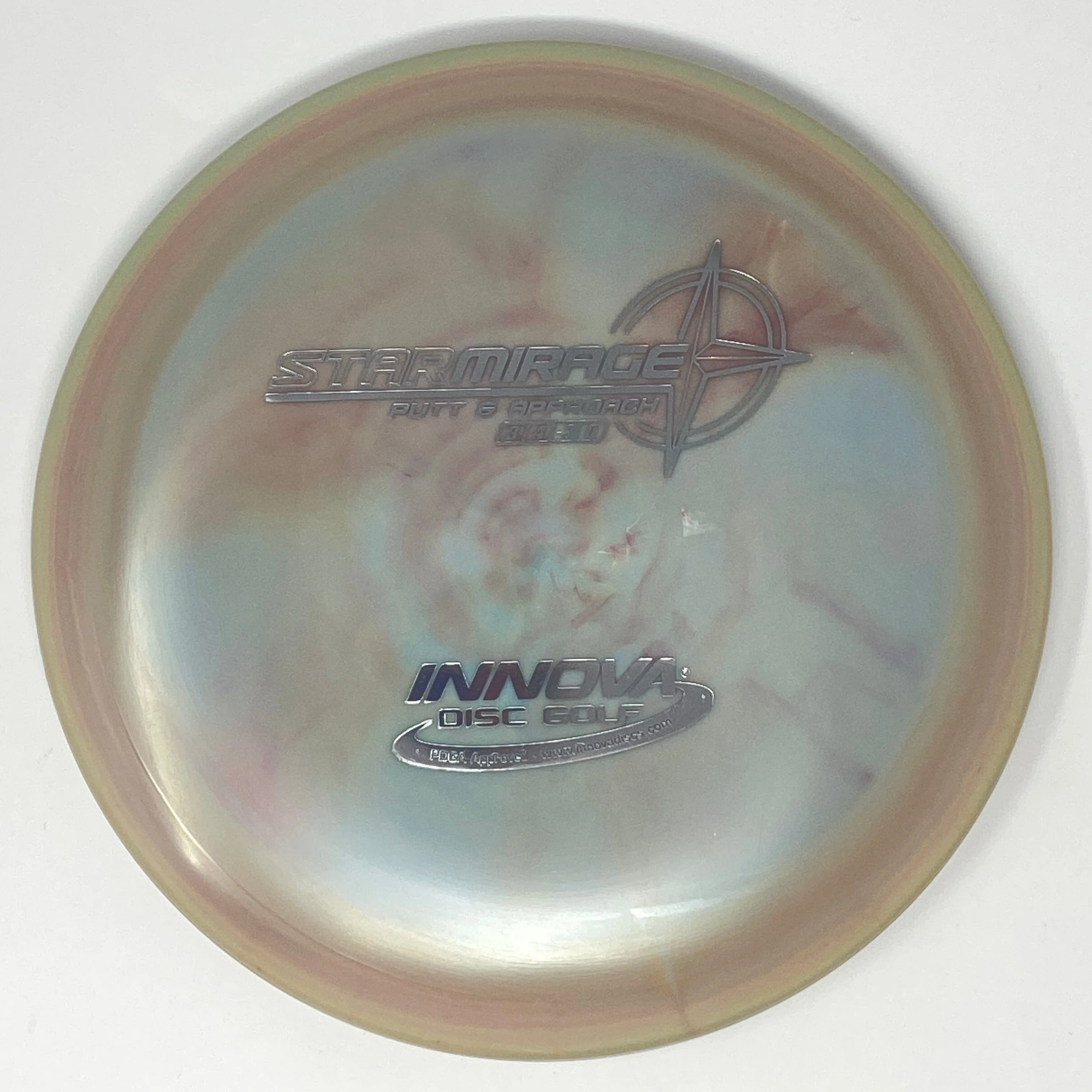 Mirage (Star) - Image 3