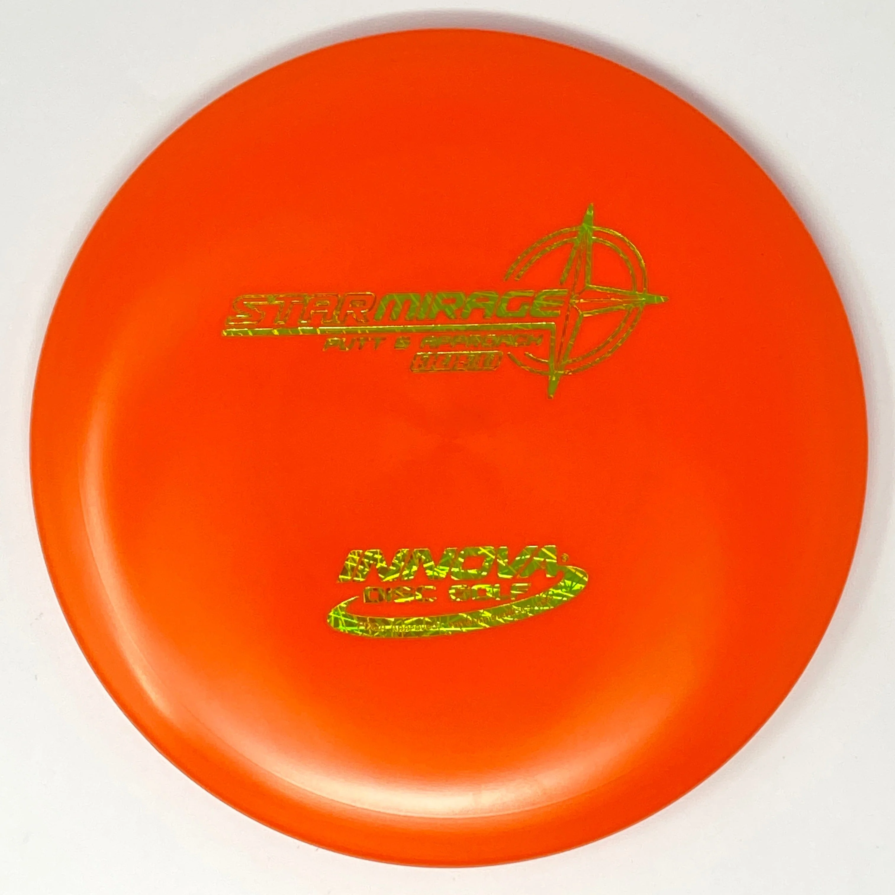 Mirage (Star) - Image 4