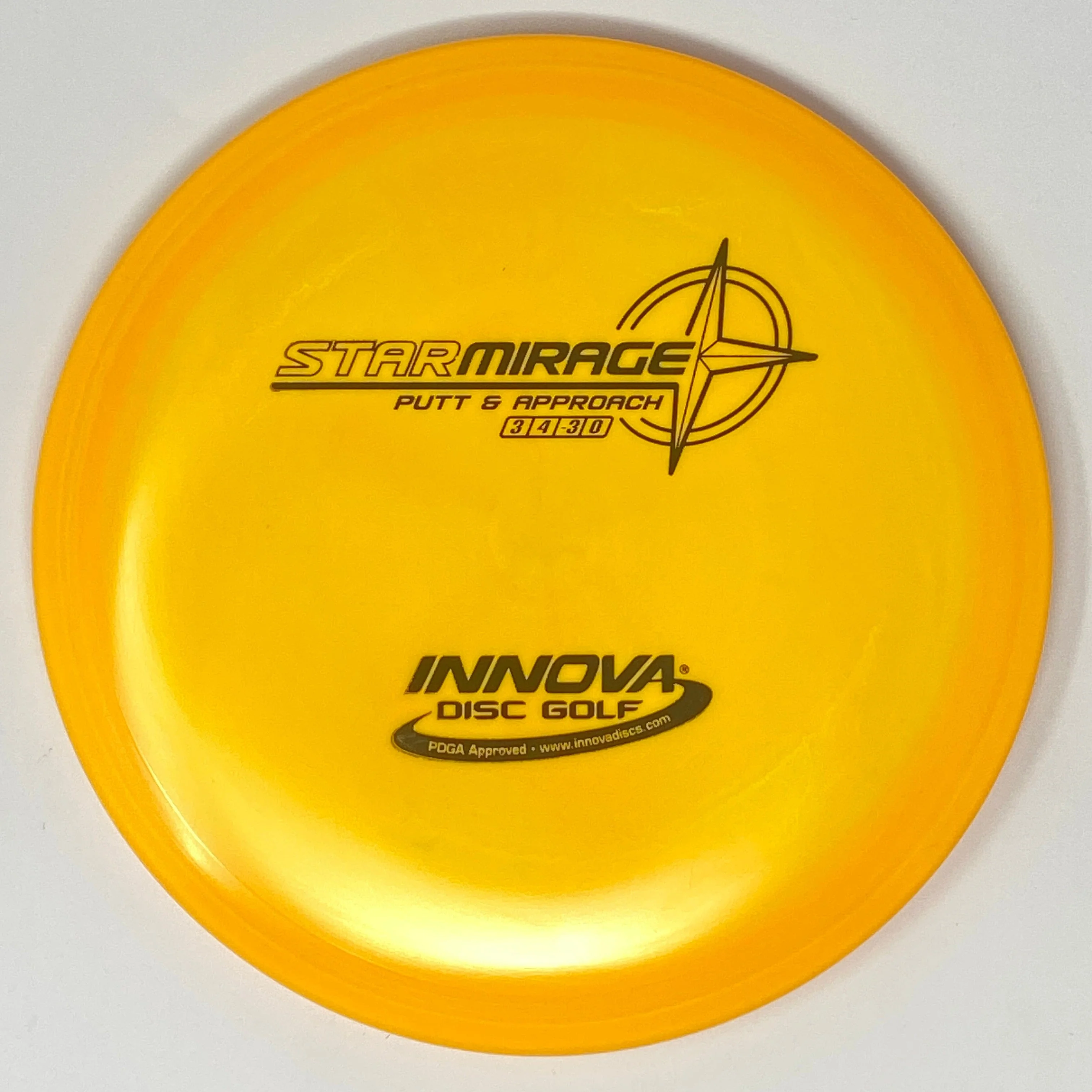 Mirage (Star) - Image 5