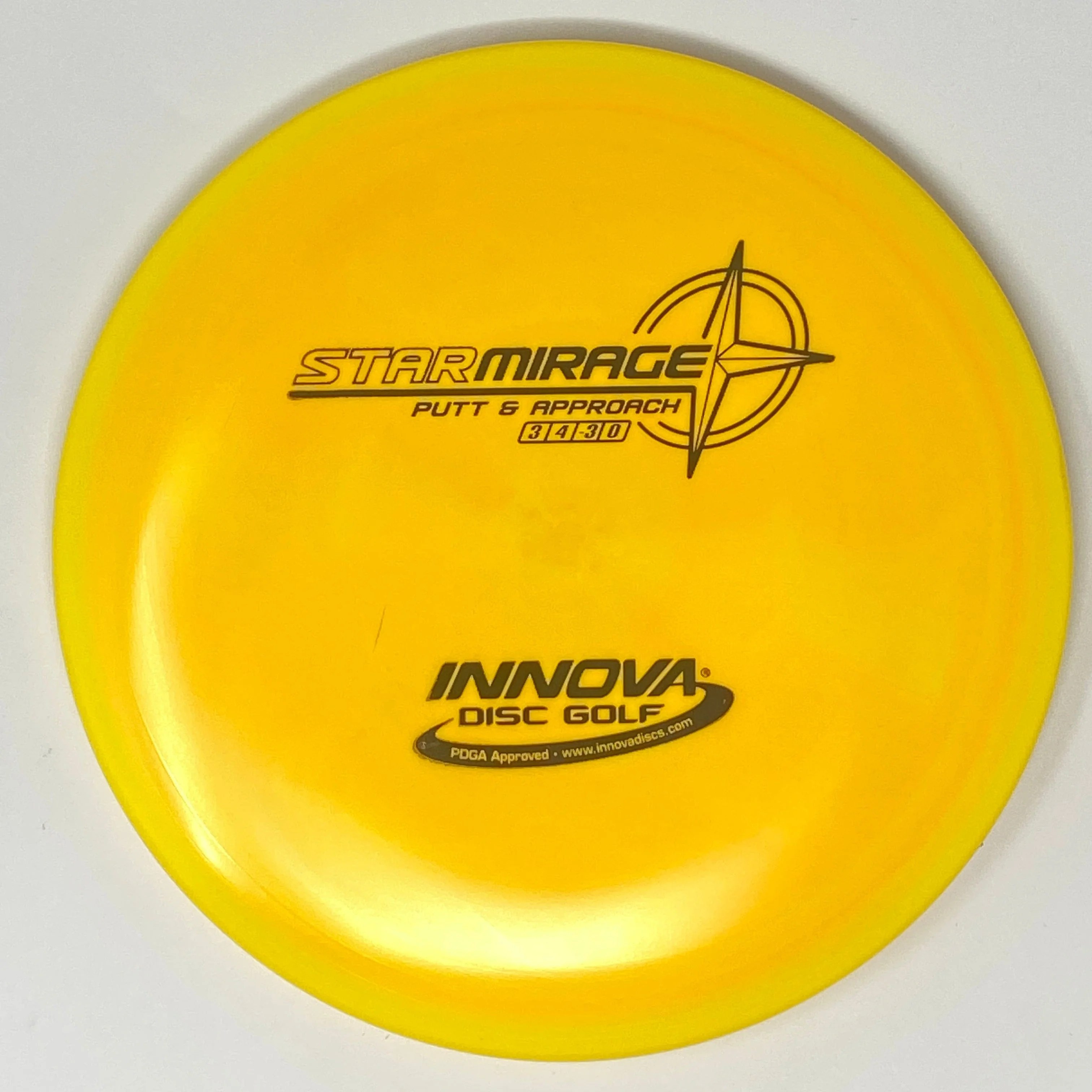 Mirage (Star) - Image 6