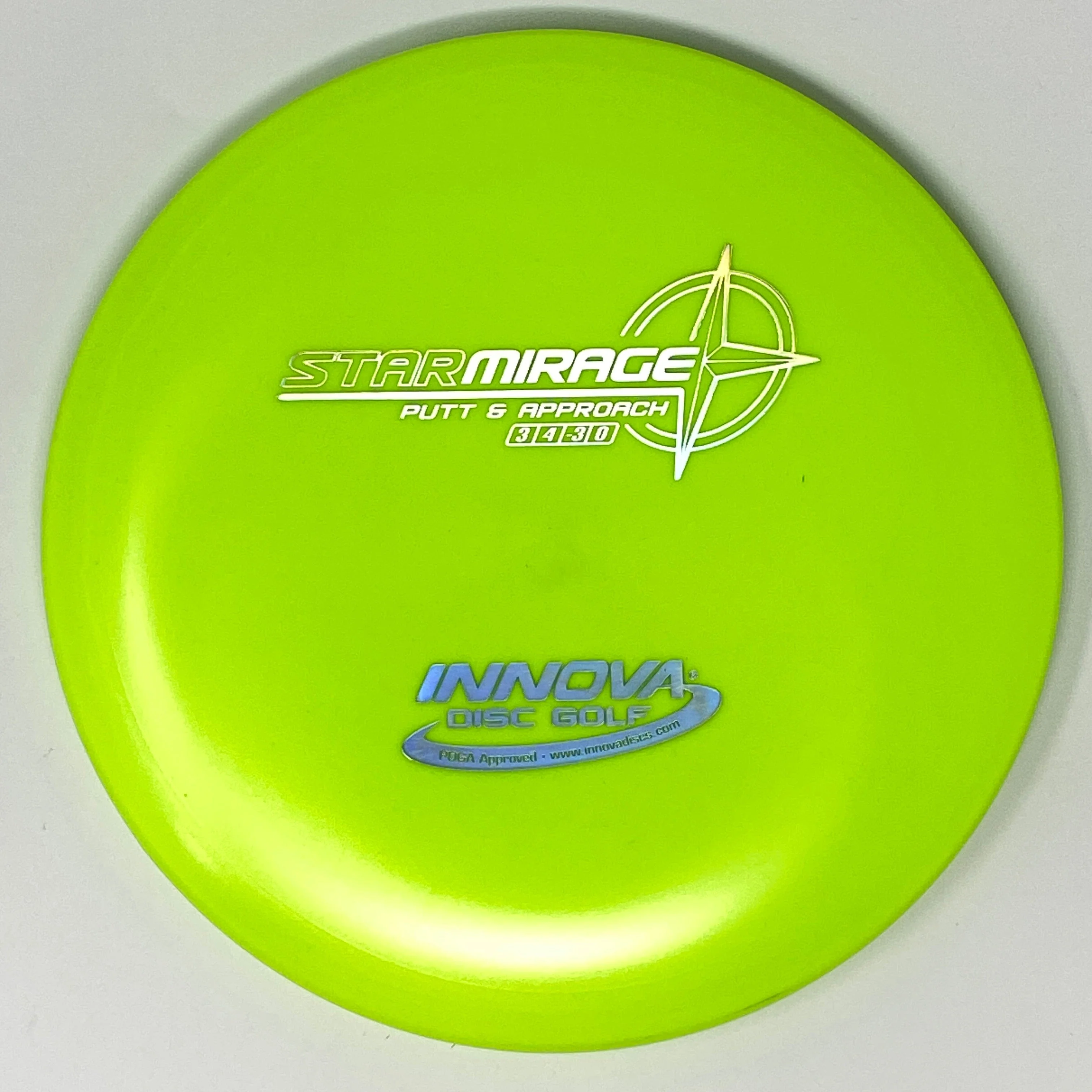Mirage (Star) - Image 7