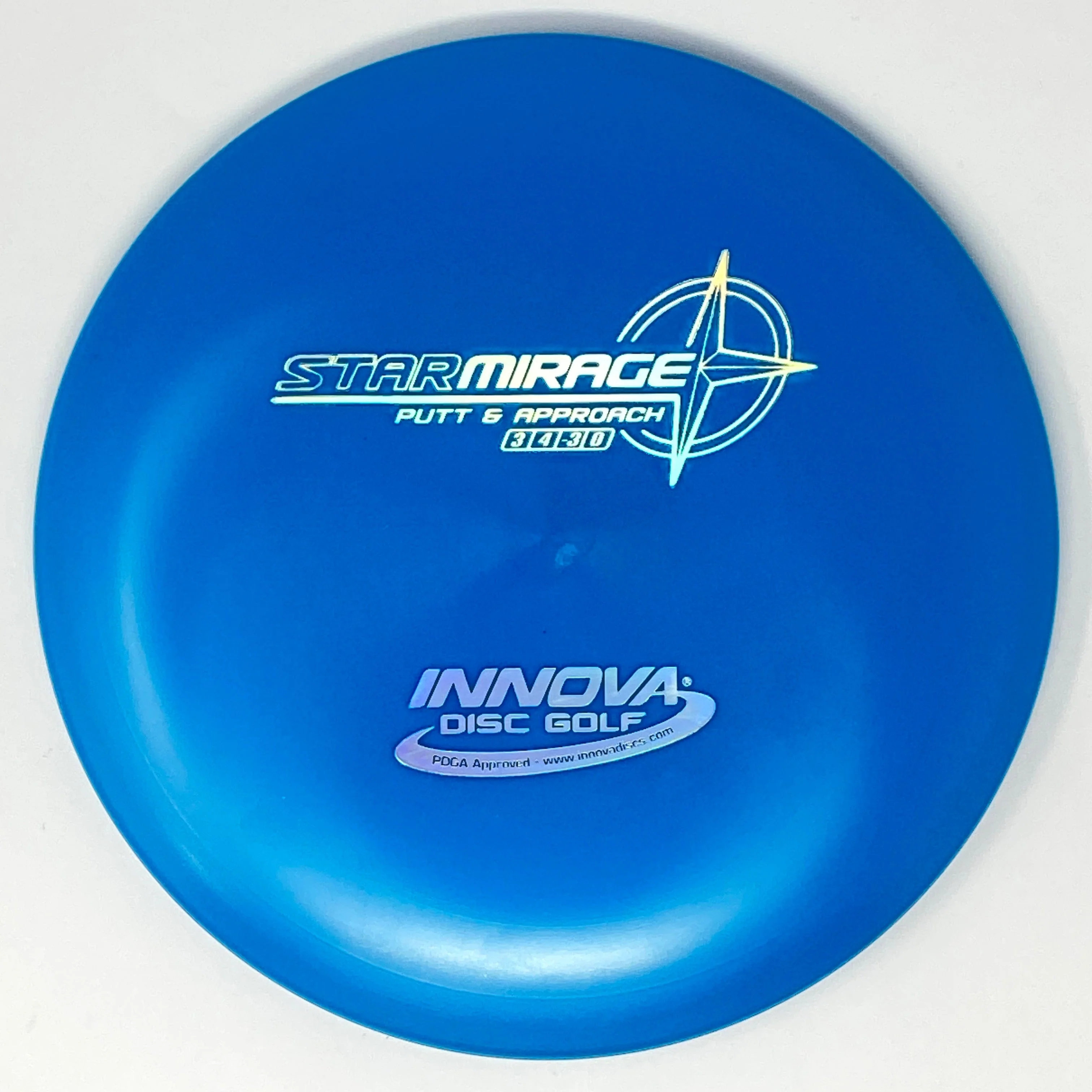 Mirage (Star) - Image 8