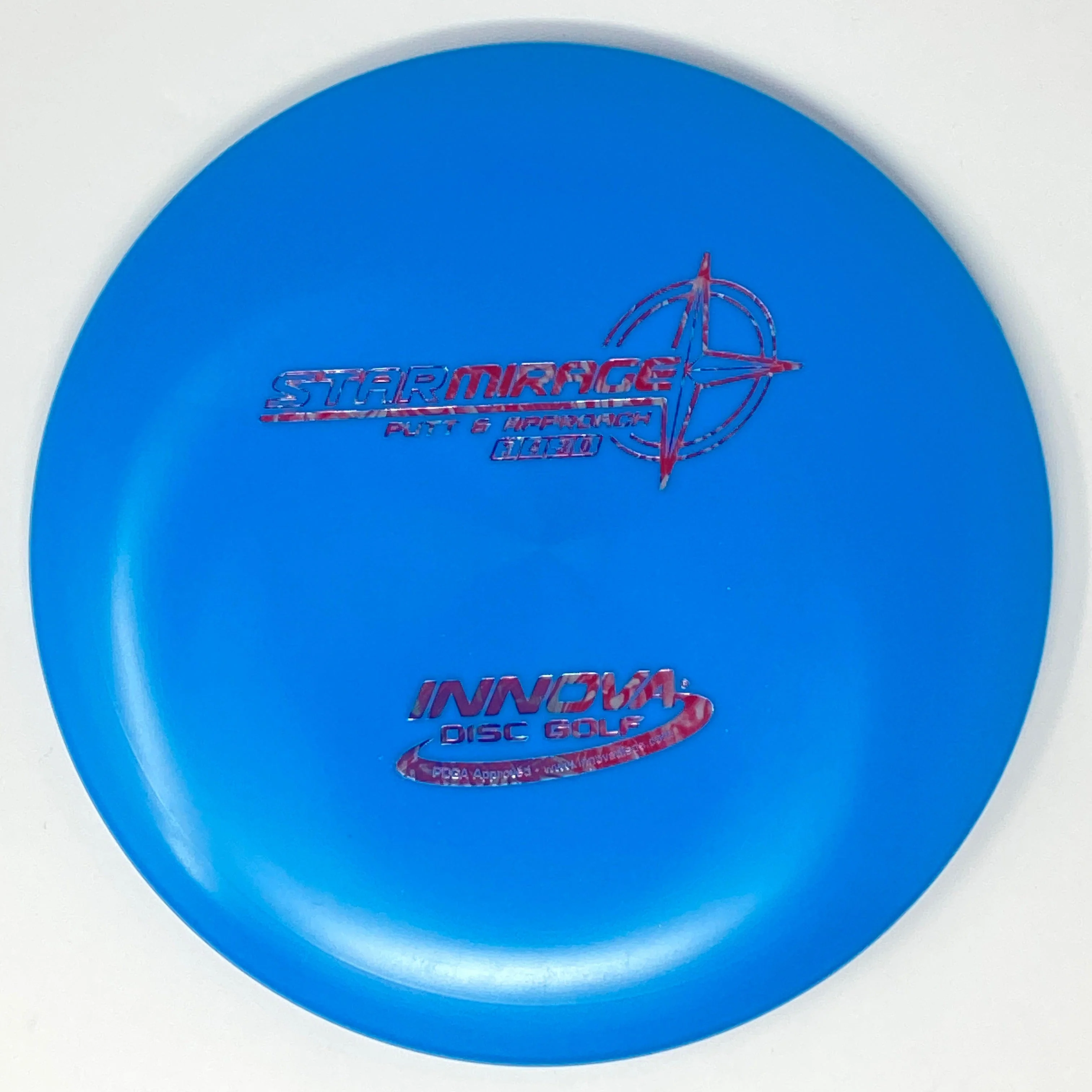 Mirage (Star) - Image 9