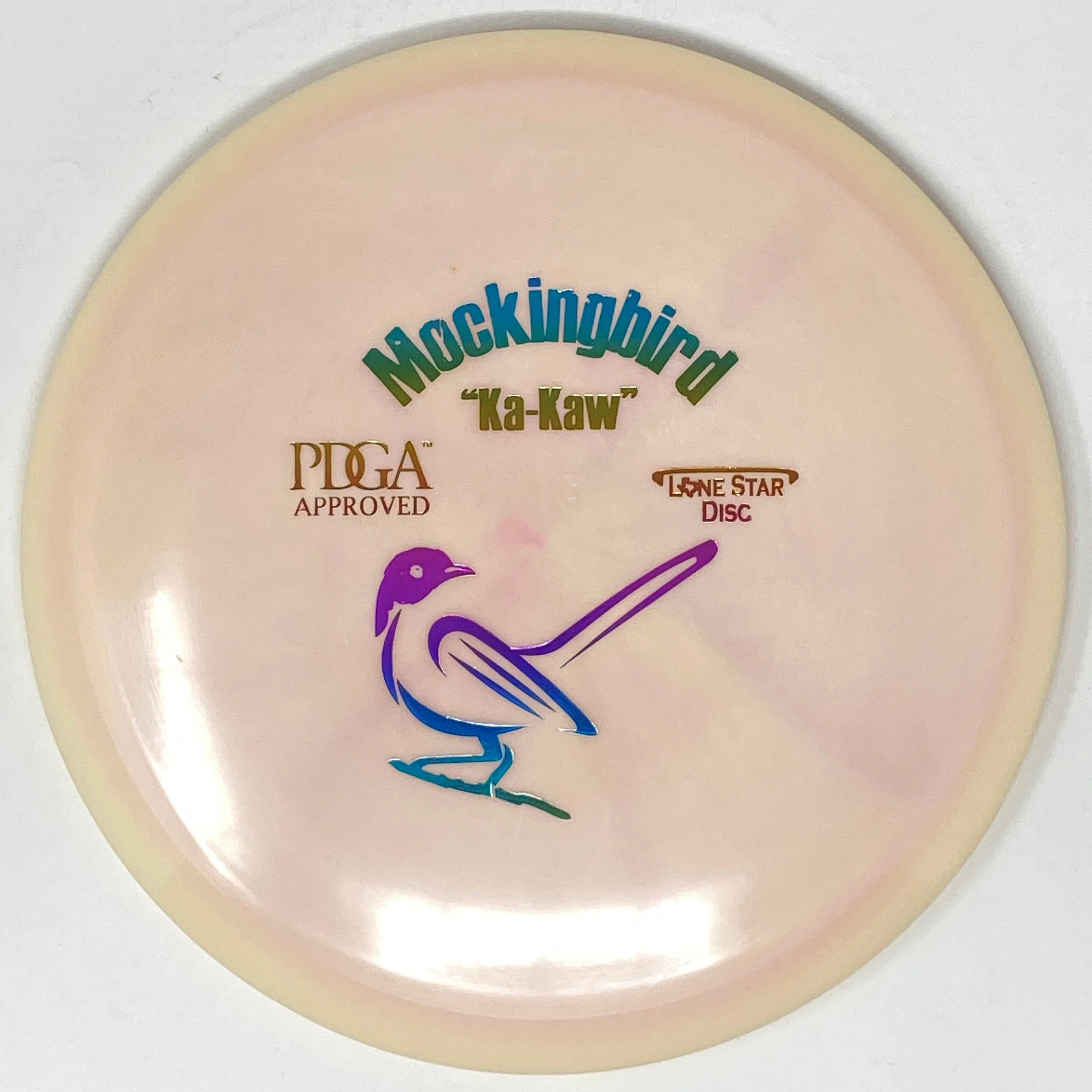 Mockingbird (Alpha) - Image 2
