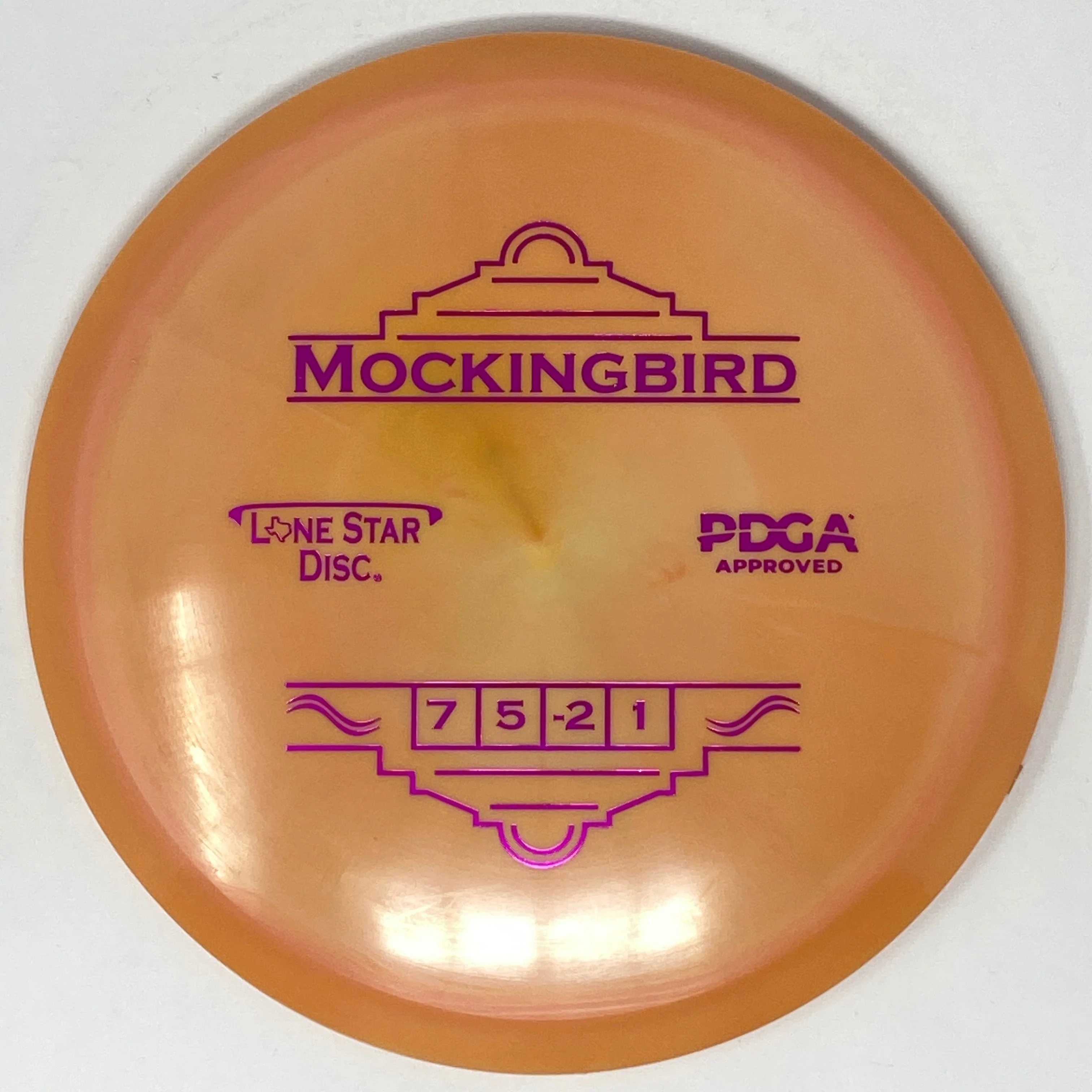 Mockingbird (Alpha) - Image 3