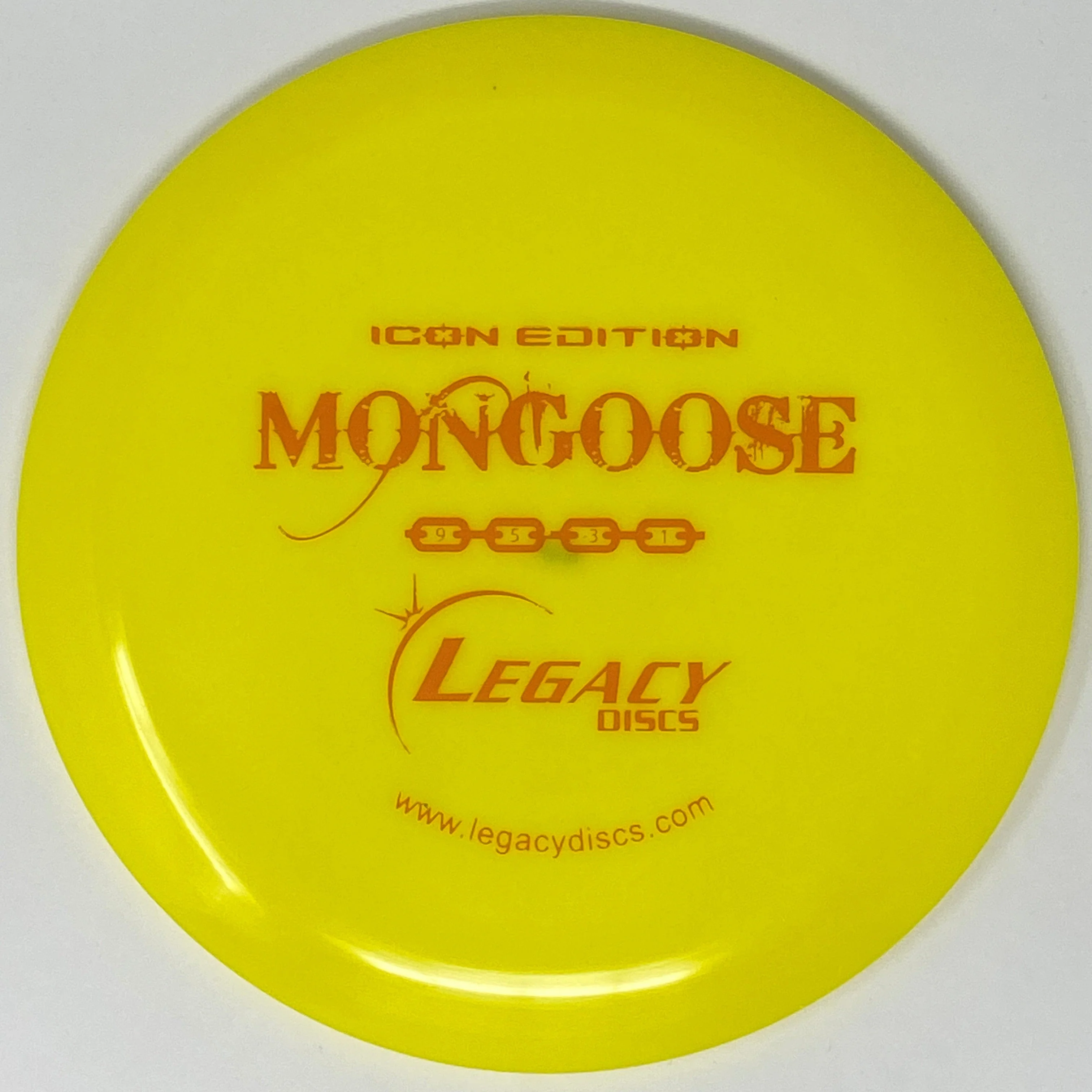 Mongoose (Icon) - Image 2