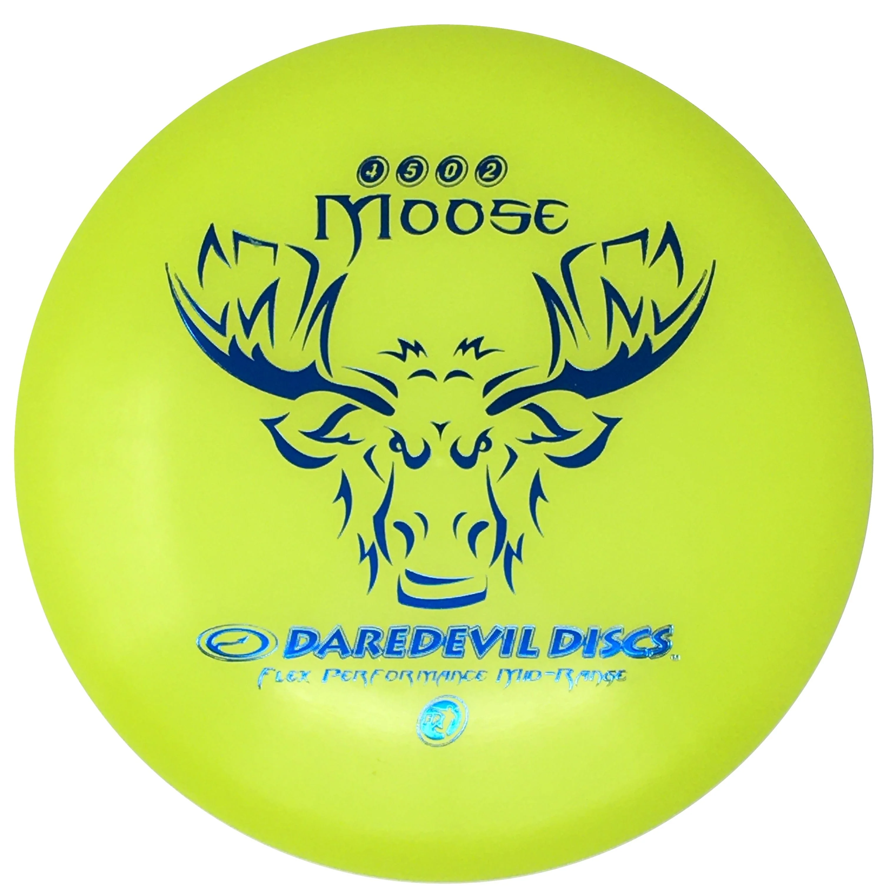 Moose (Flex Performance)