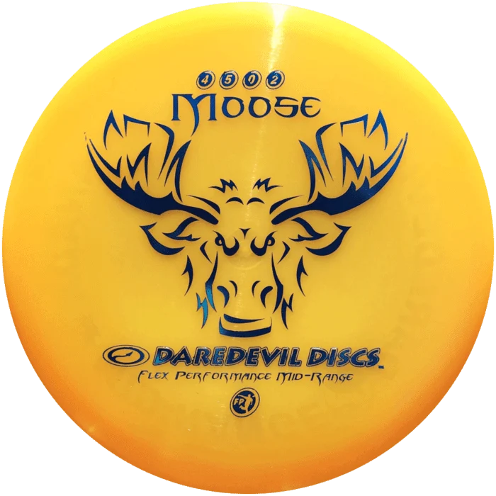 Moose (Flex Performance) - Image 5