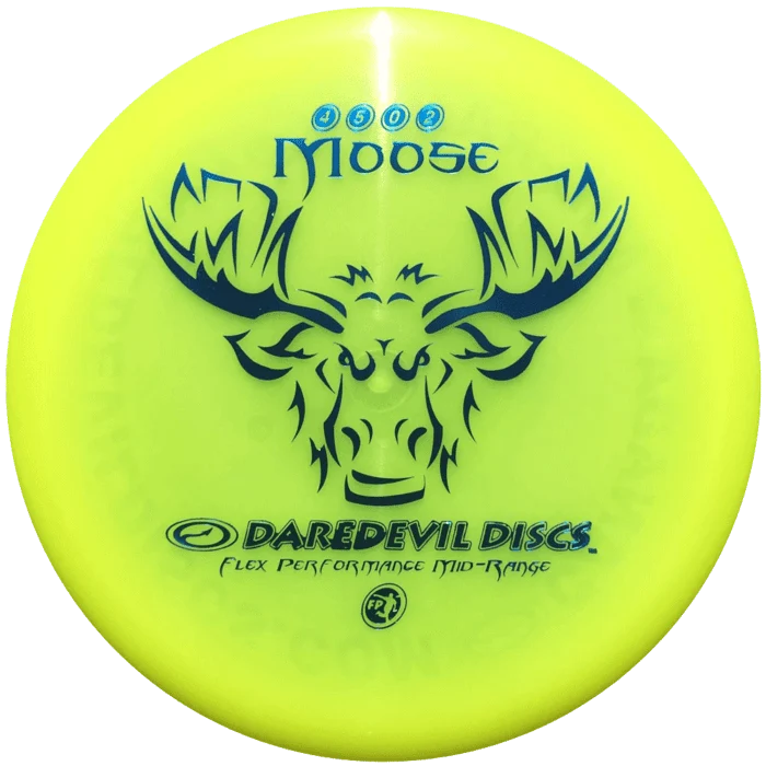 Moose (Flex Performance) - Image 6