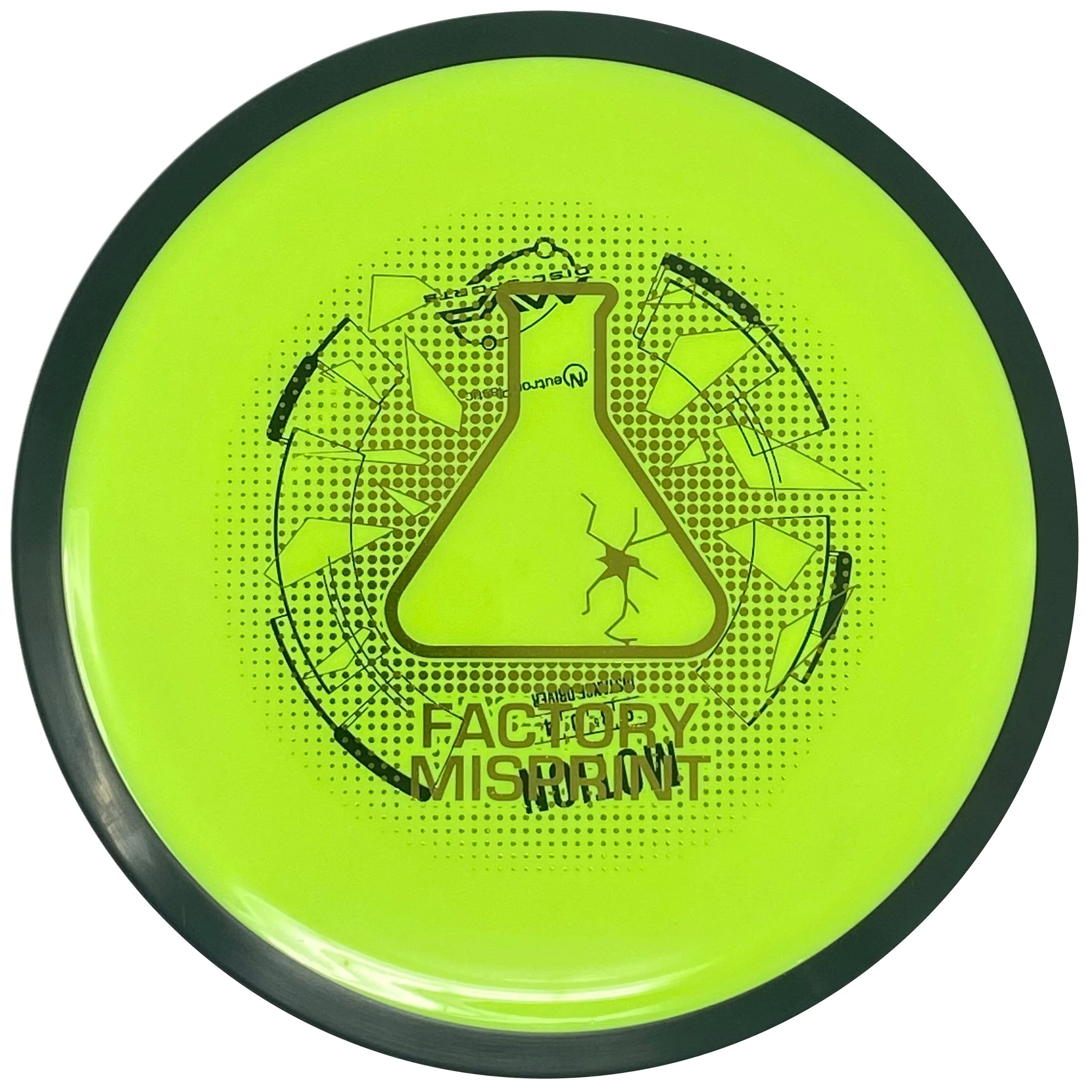 Motion (Neutron, Lab 2nd)