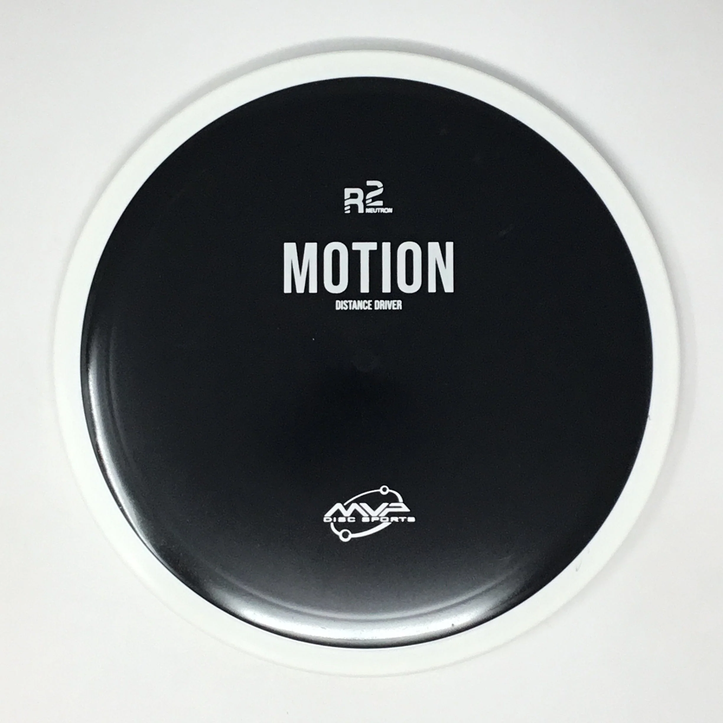 Motion (R2 Neutron)