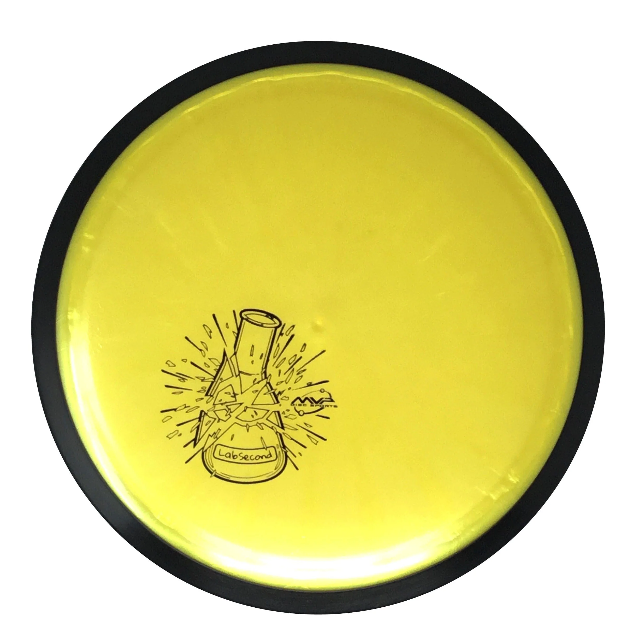 Motion (Plasma - Lab 2nd)