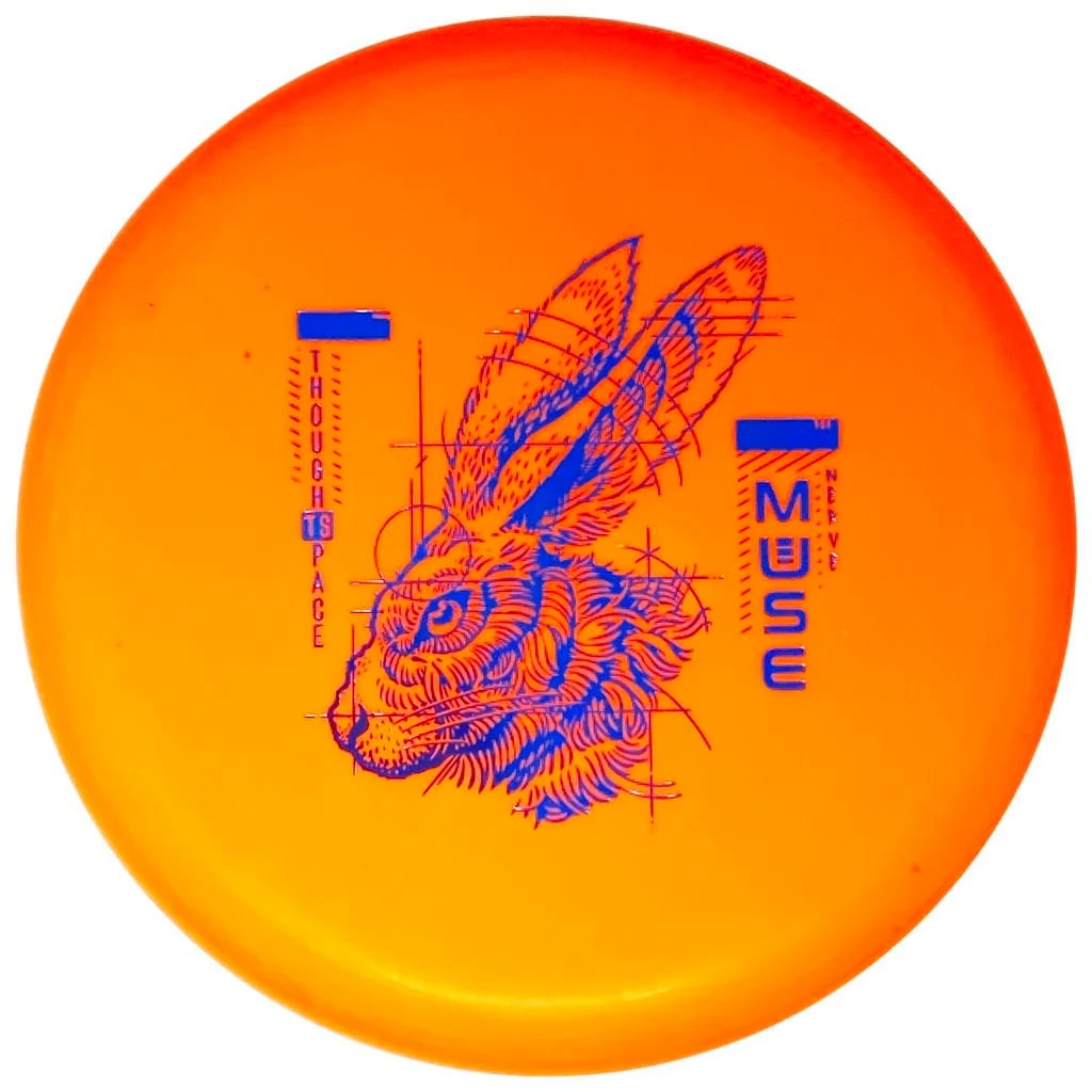 Muse (Nerve - "Kinetic Hare" Second Run)