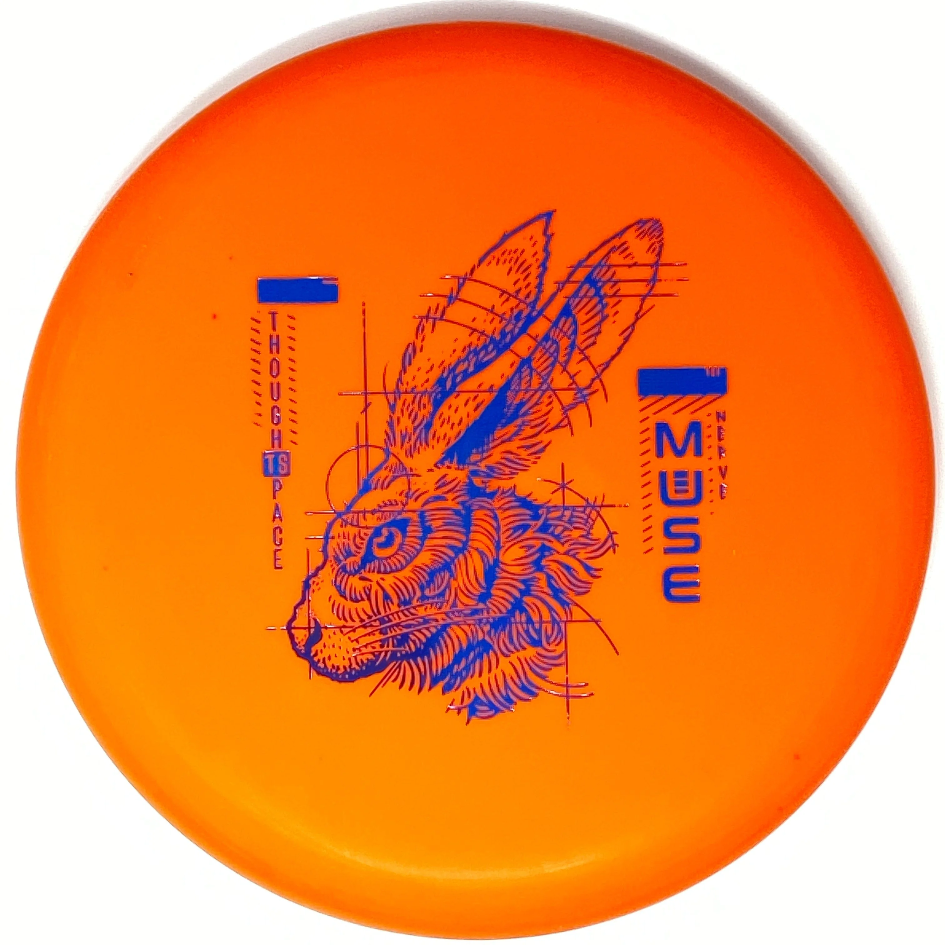 Muse (Nerve - "Kinetic Hare" Second Run) - Image 2