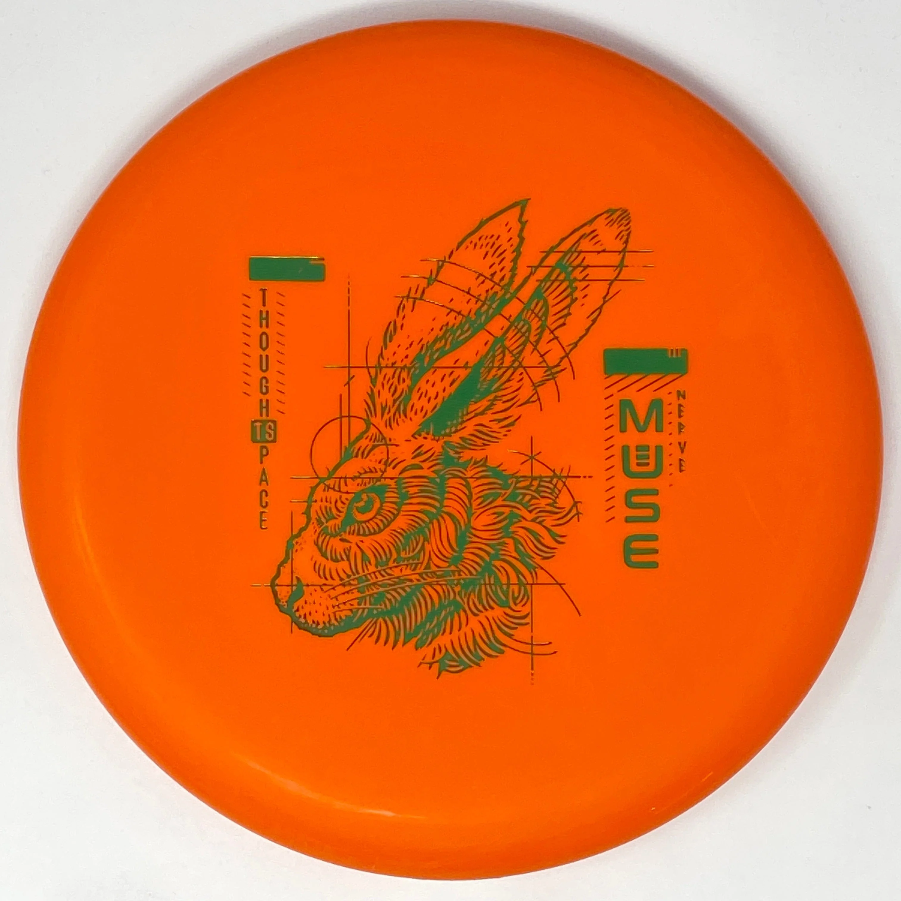 Muse (Nerve - "Kinetic Hare" Second Run) - Image 3