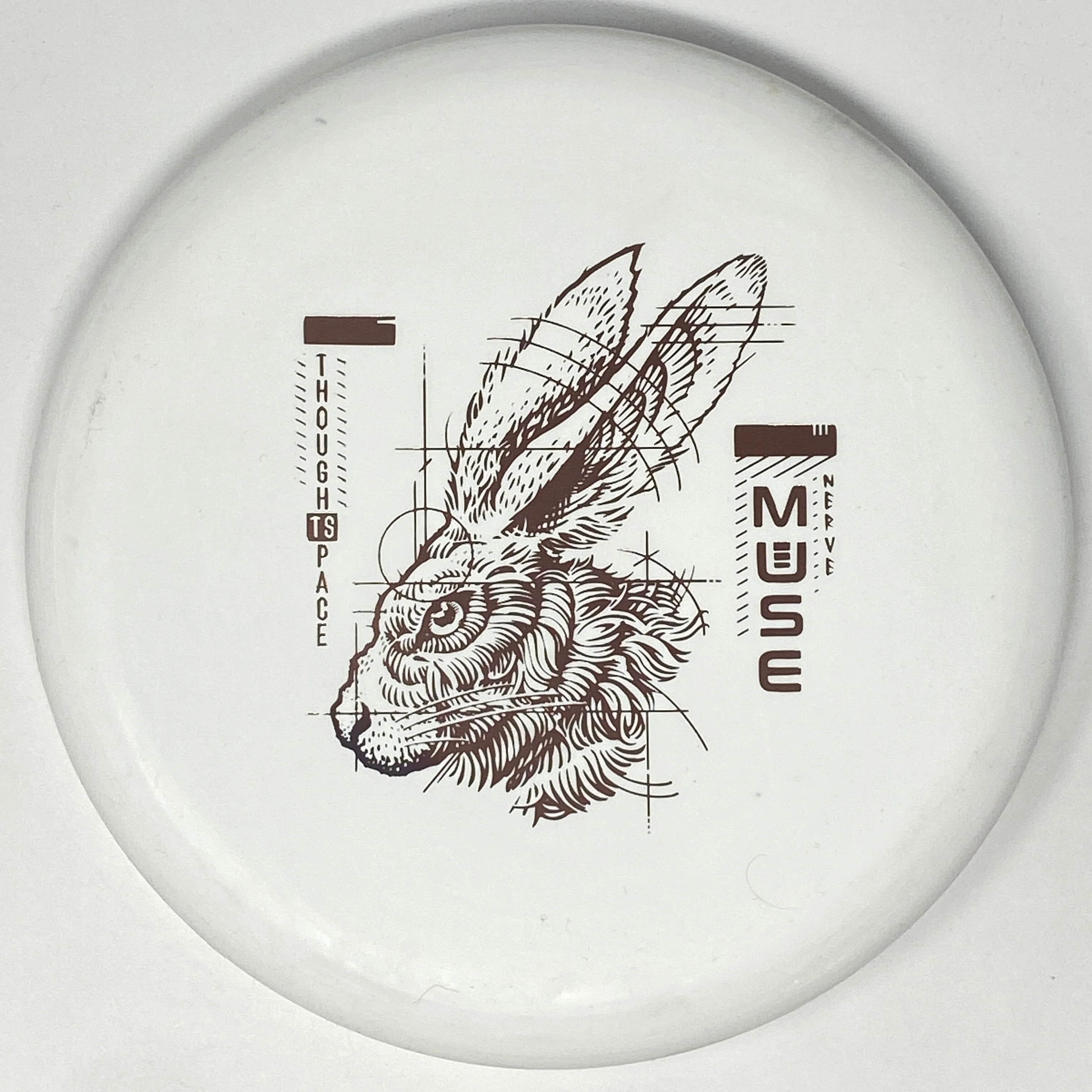 Muse (Nerve - "Kinetic Hare" Second Run) - Image 4