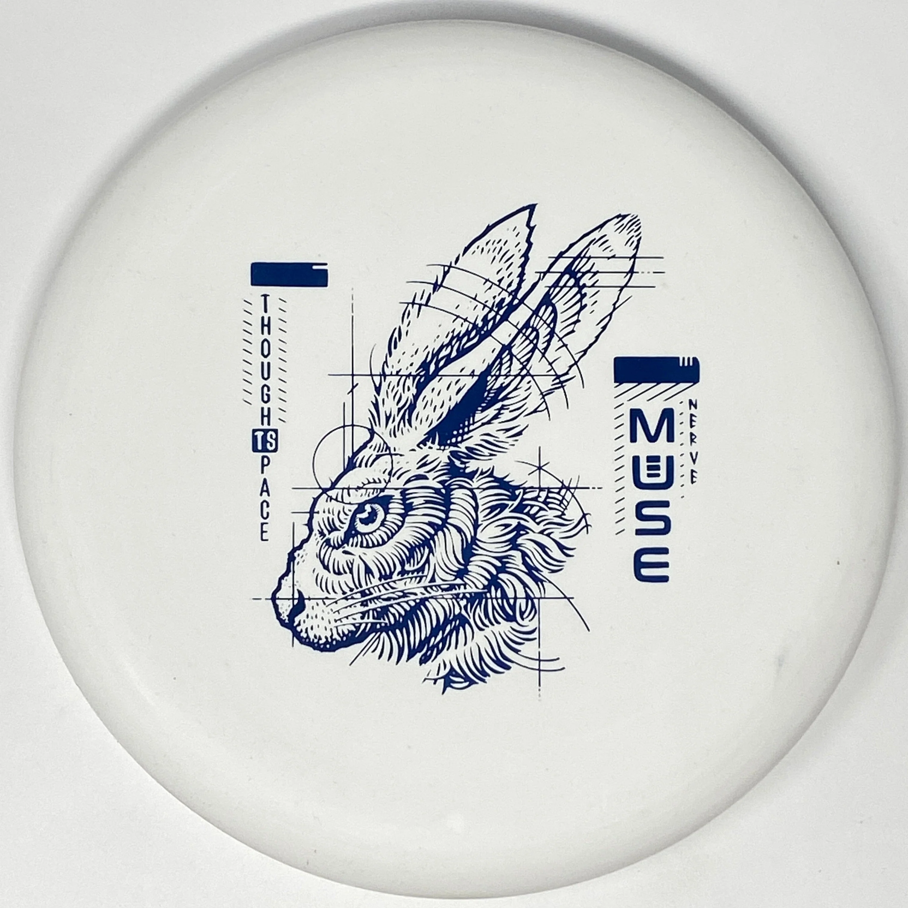 Muse (Nerve - "Kinetic Hare" Second Run) - Image 5