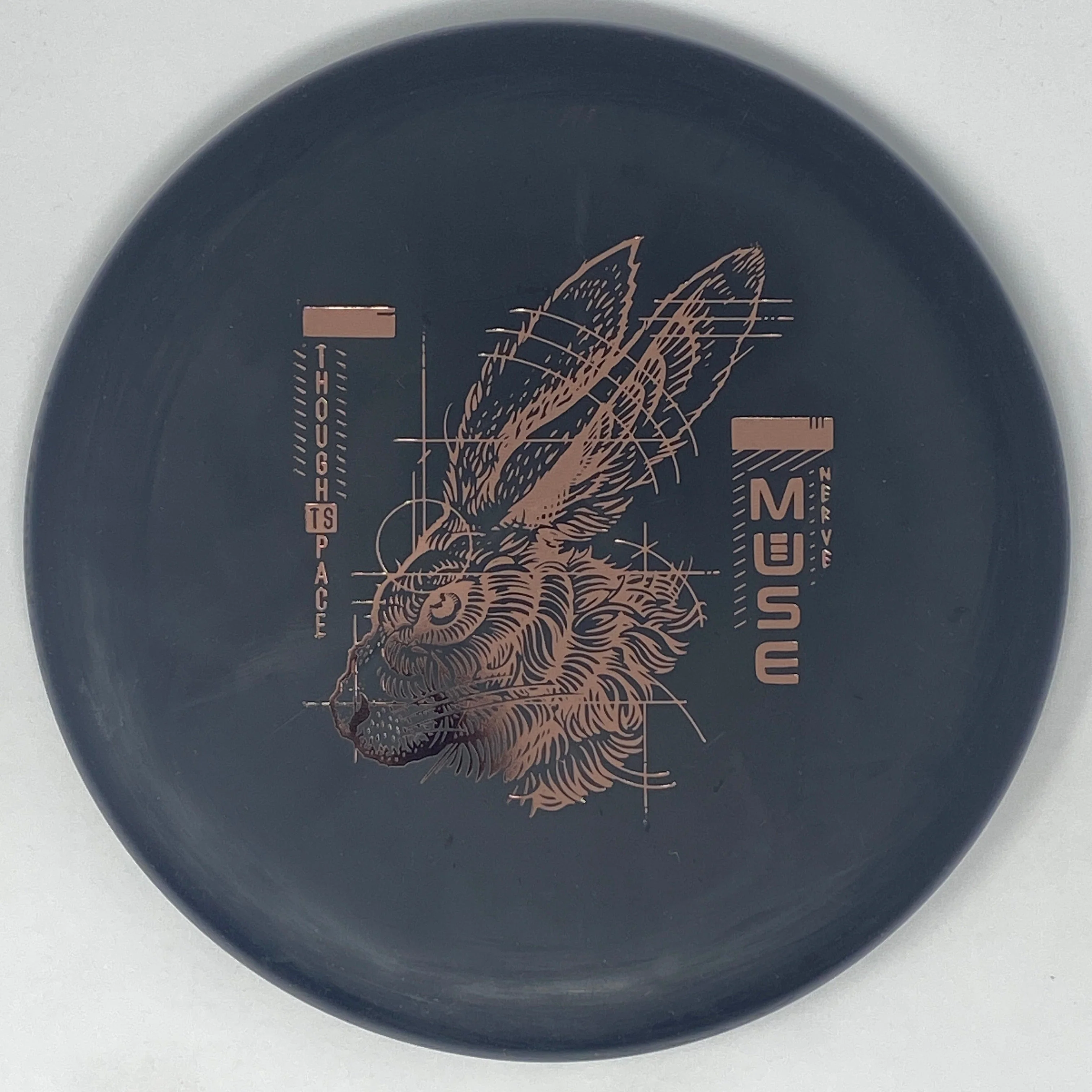 Muse (Nerve - "Kinetic Hare" Second Run) - Image 6