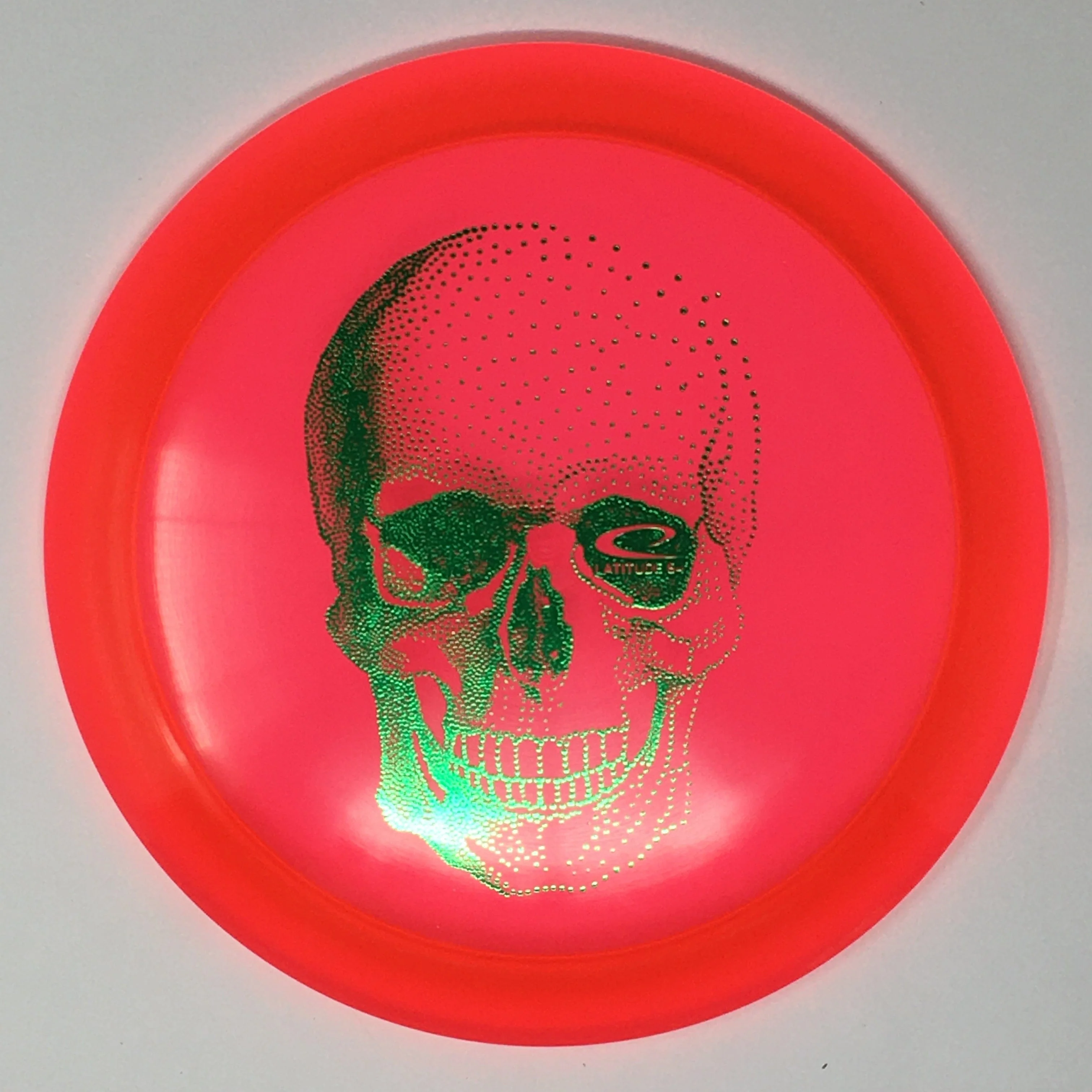 Musket (Opto-X, Happy Skull) - Image 3