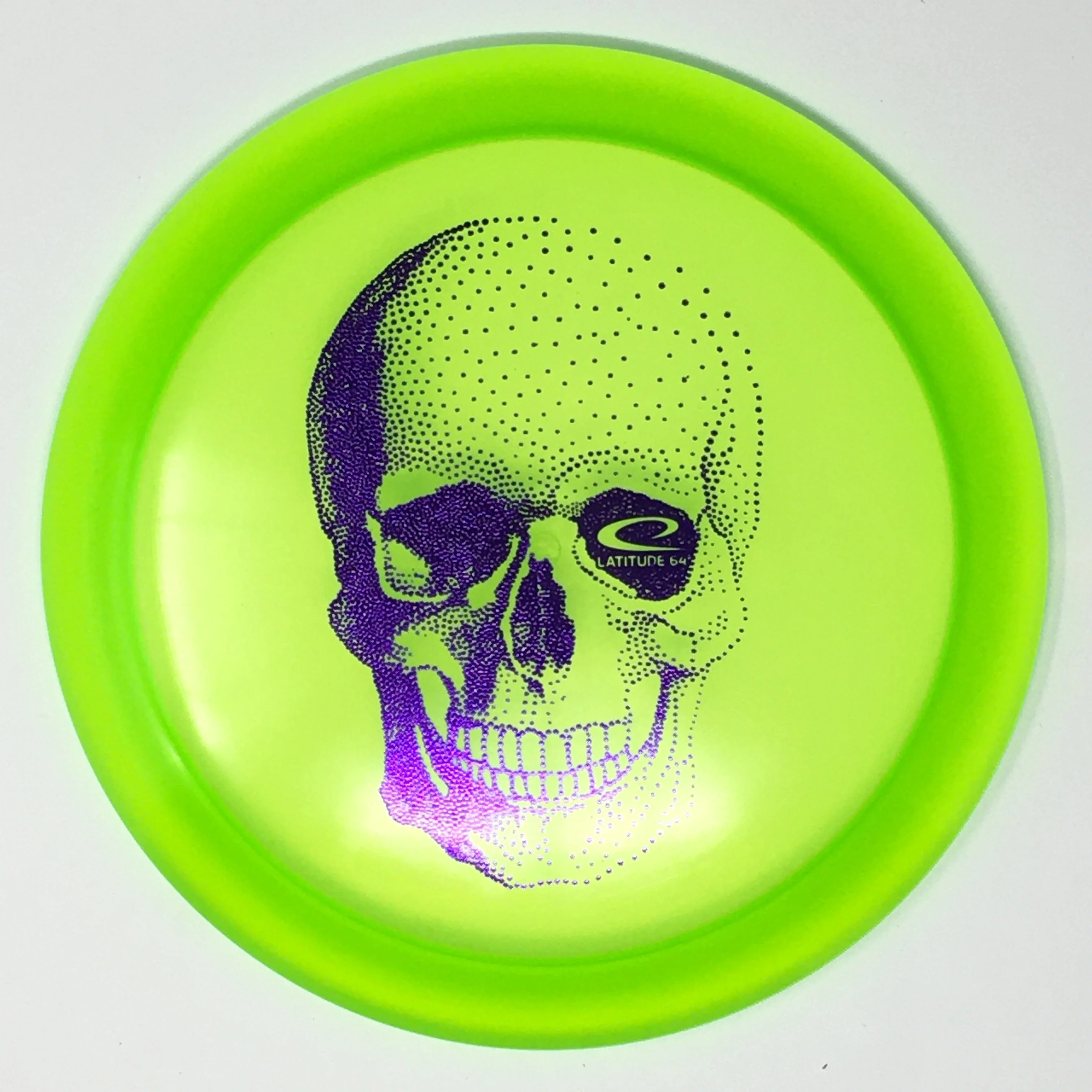 Musket (Opto-X, Happy Skull) - Image 4