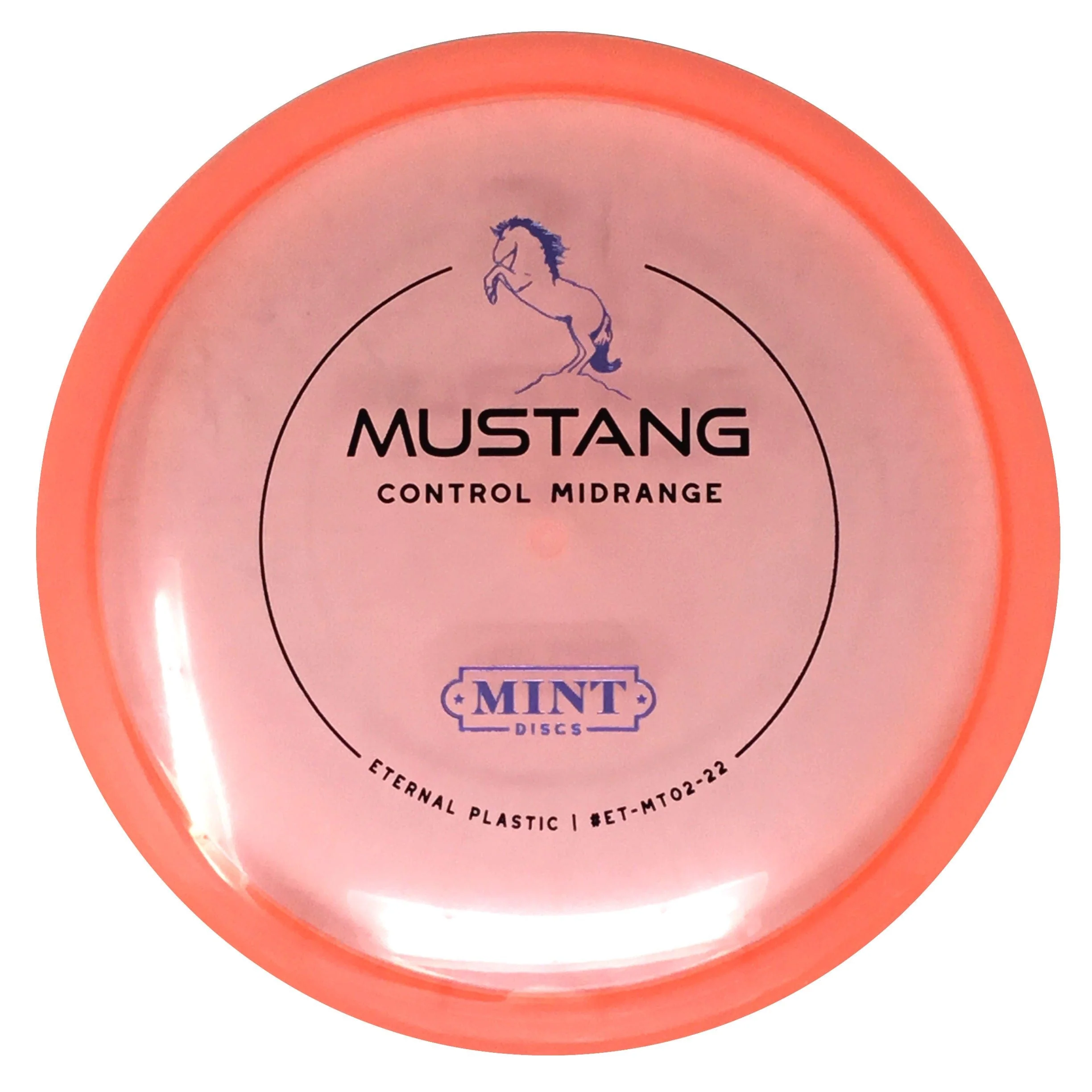 Mustang (Eternal)