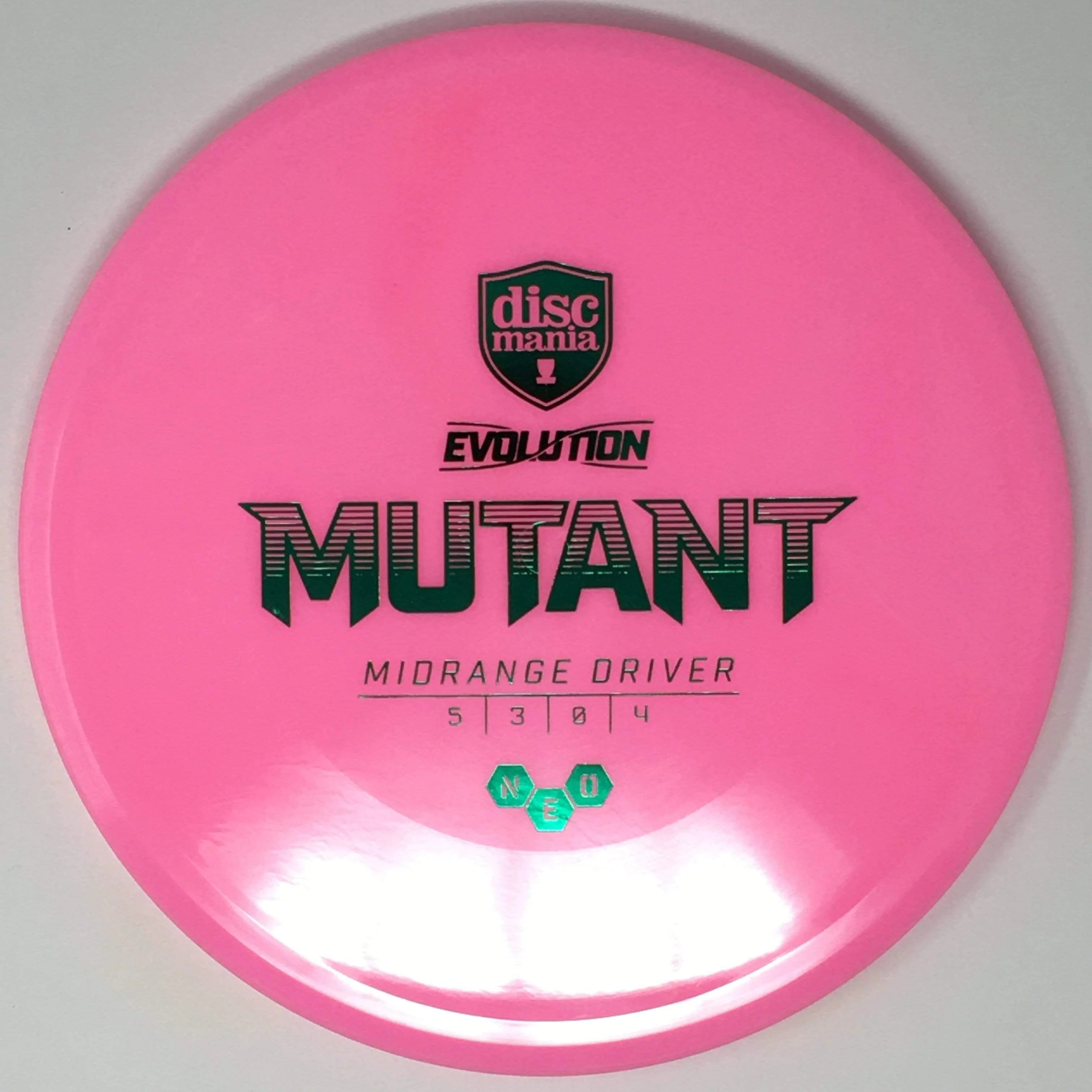 Mutant (Evolution Neo) - Image 10