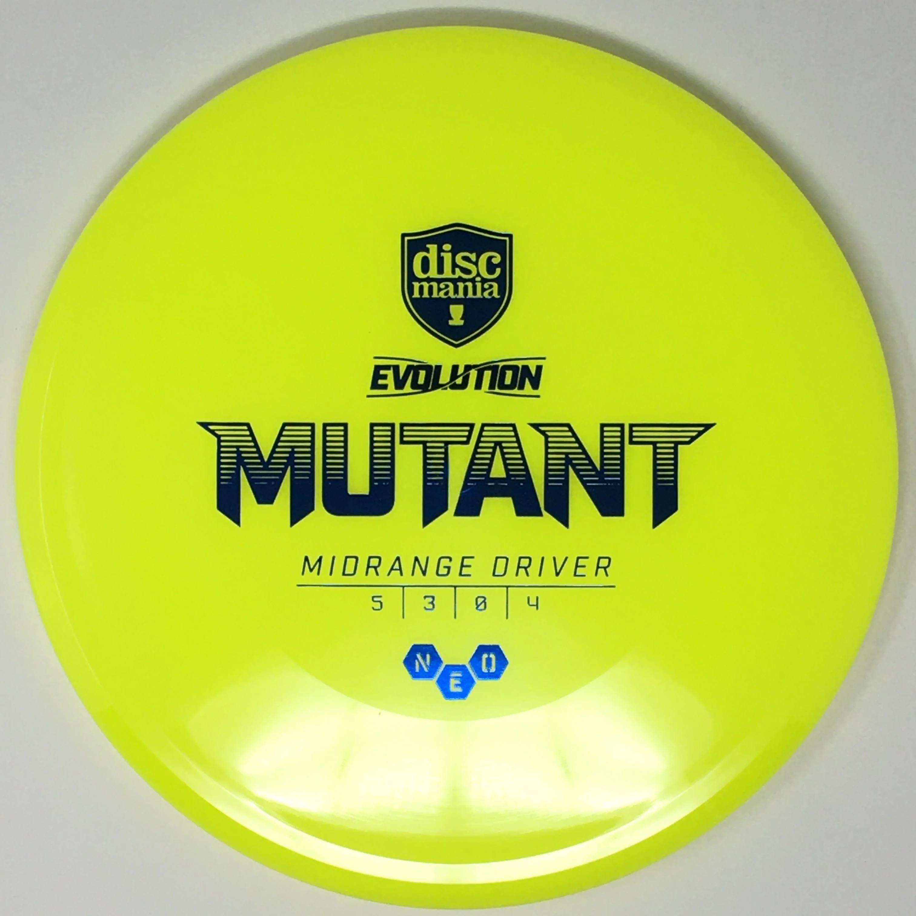 Mutant (Evolution Neo) - Image 3