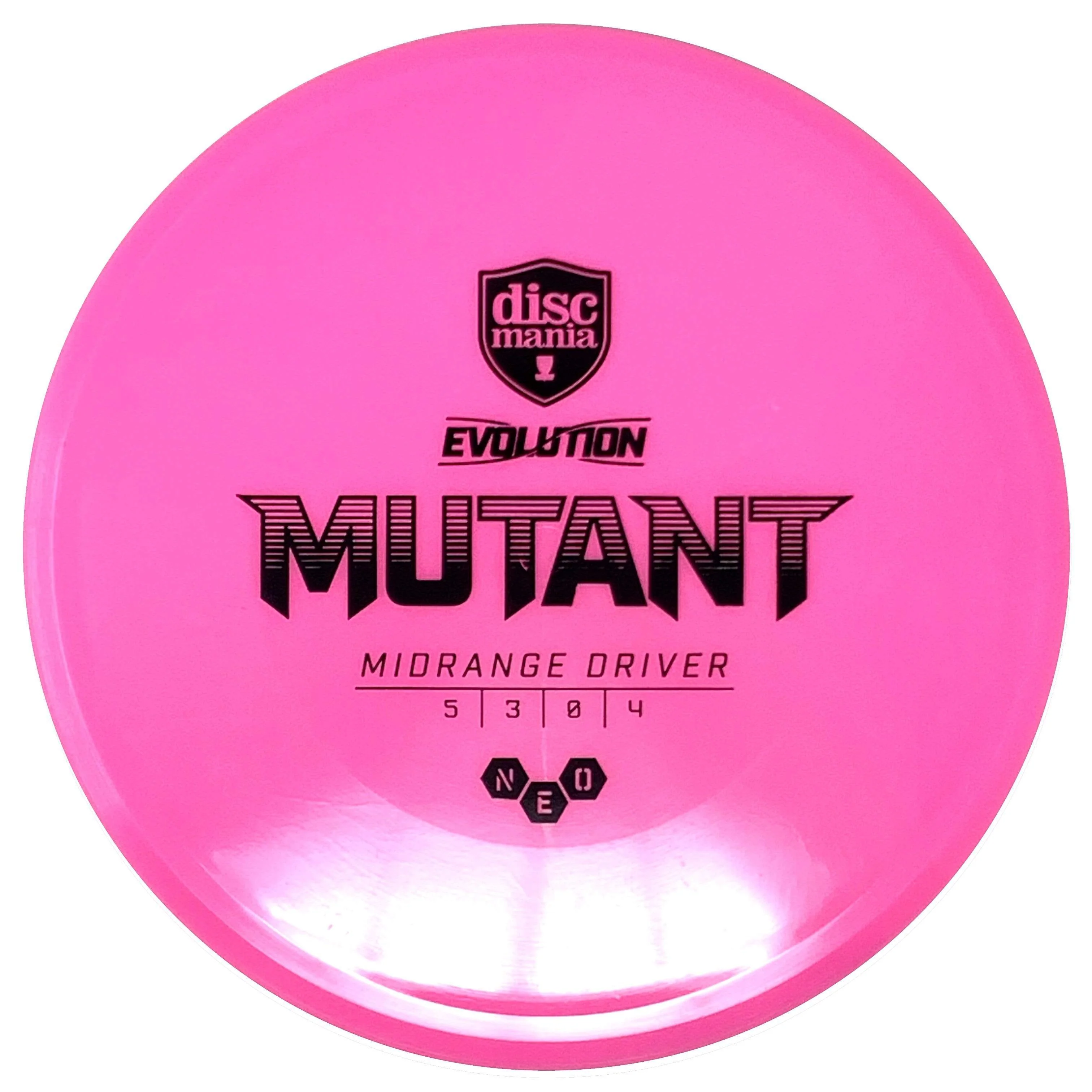 Mutant (Evolution Neo) - Image 4