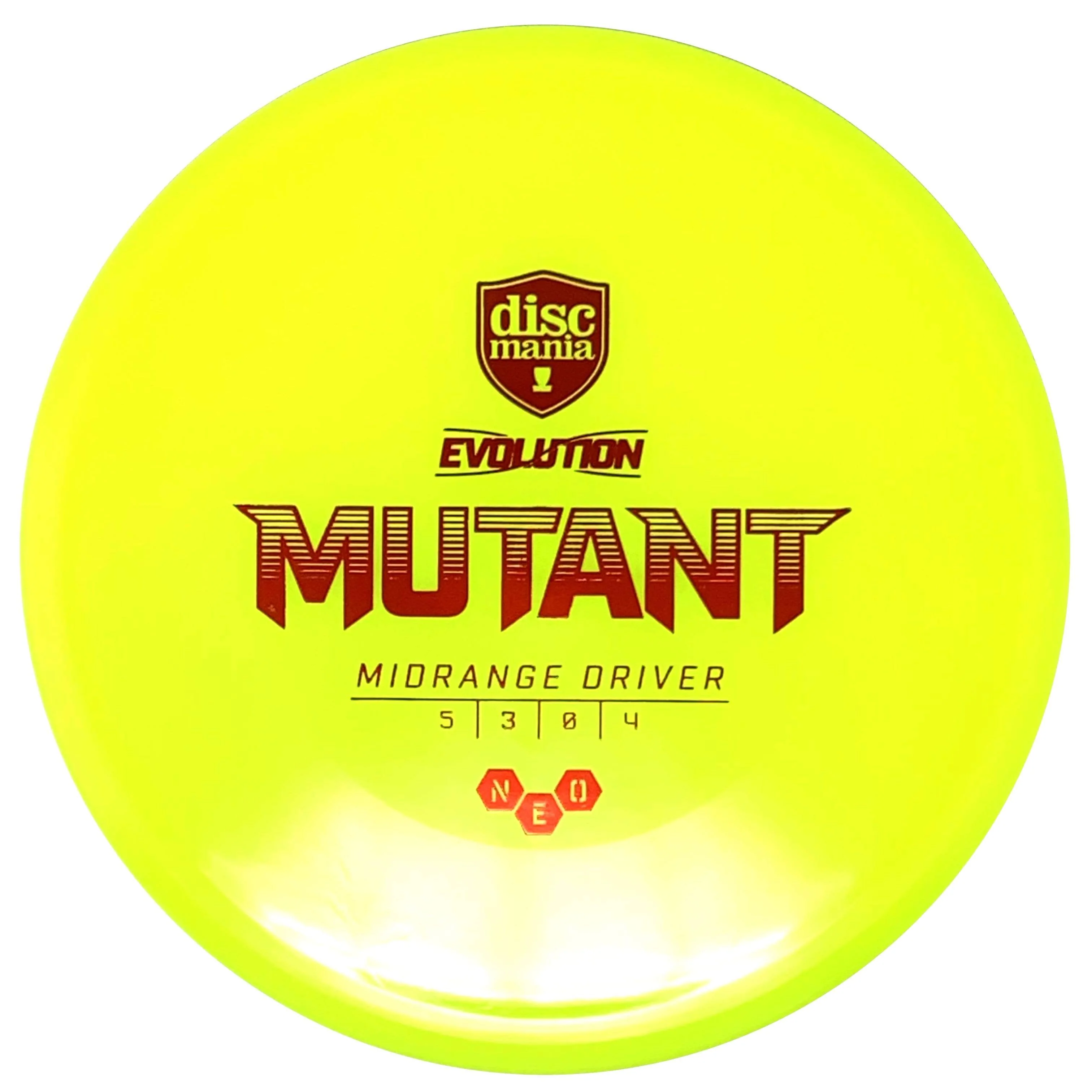 Mutant (Evolution Neo) - Image 6