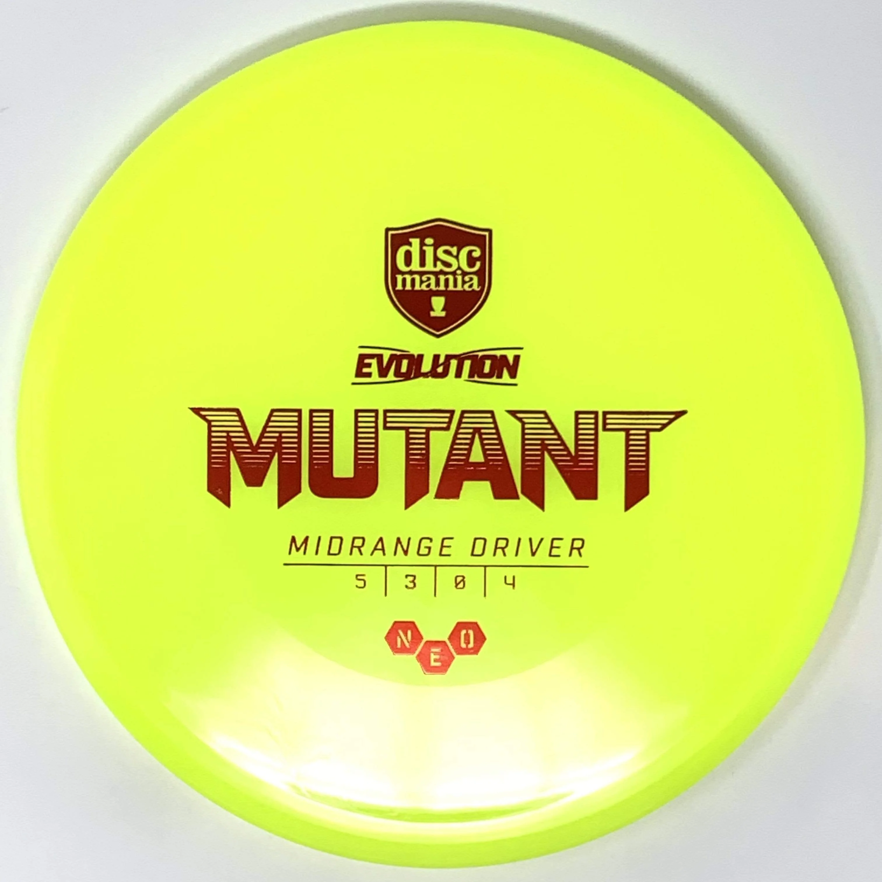 Mutant (Evolution Neo) - Image 7