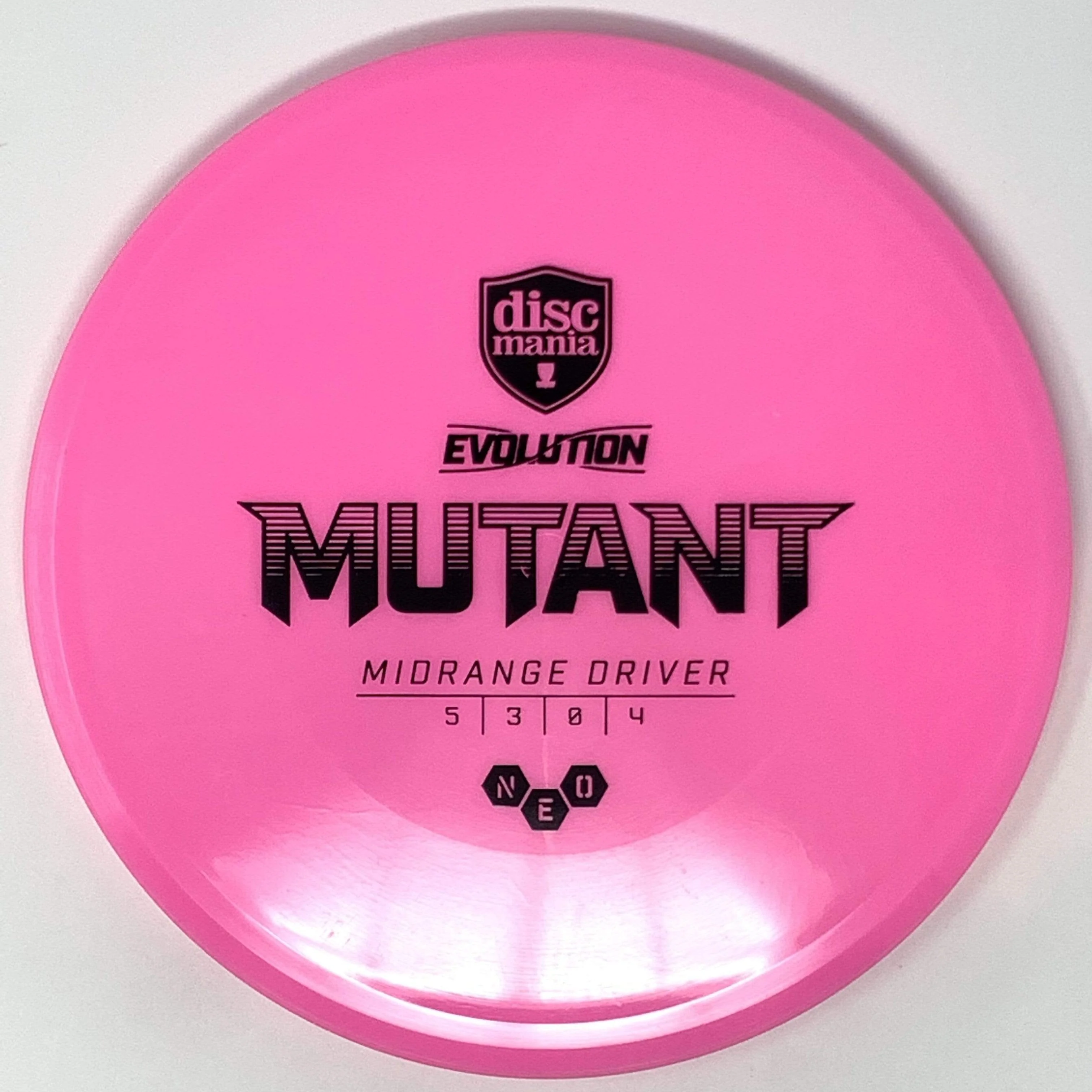 Mutant (Evolution Neo) - Image 8