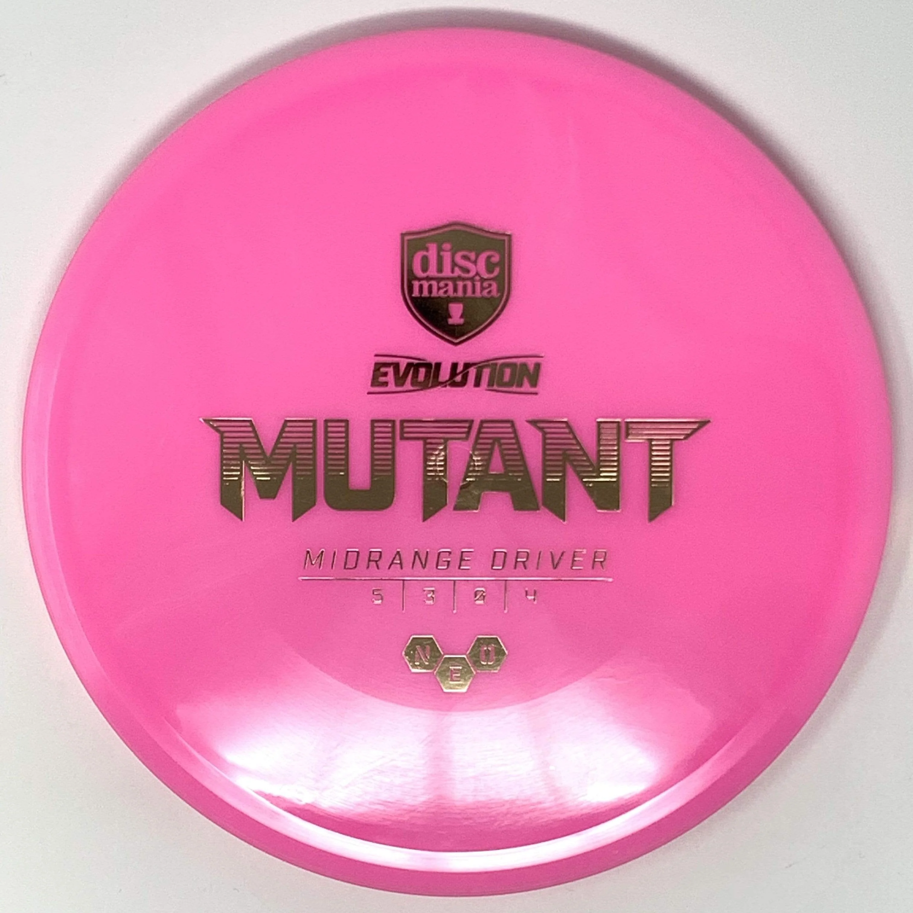 Mutant (Evolution Neo) - Image 9