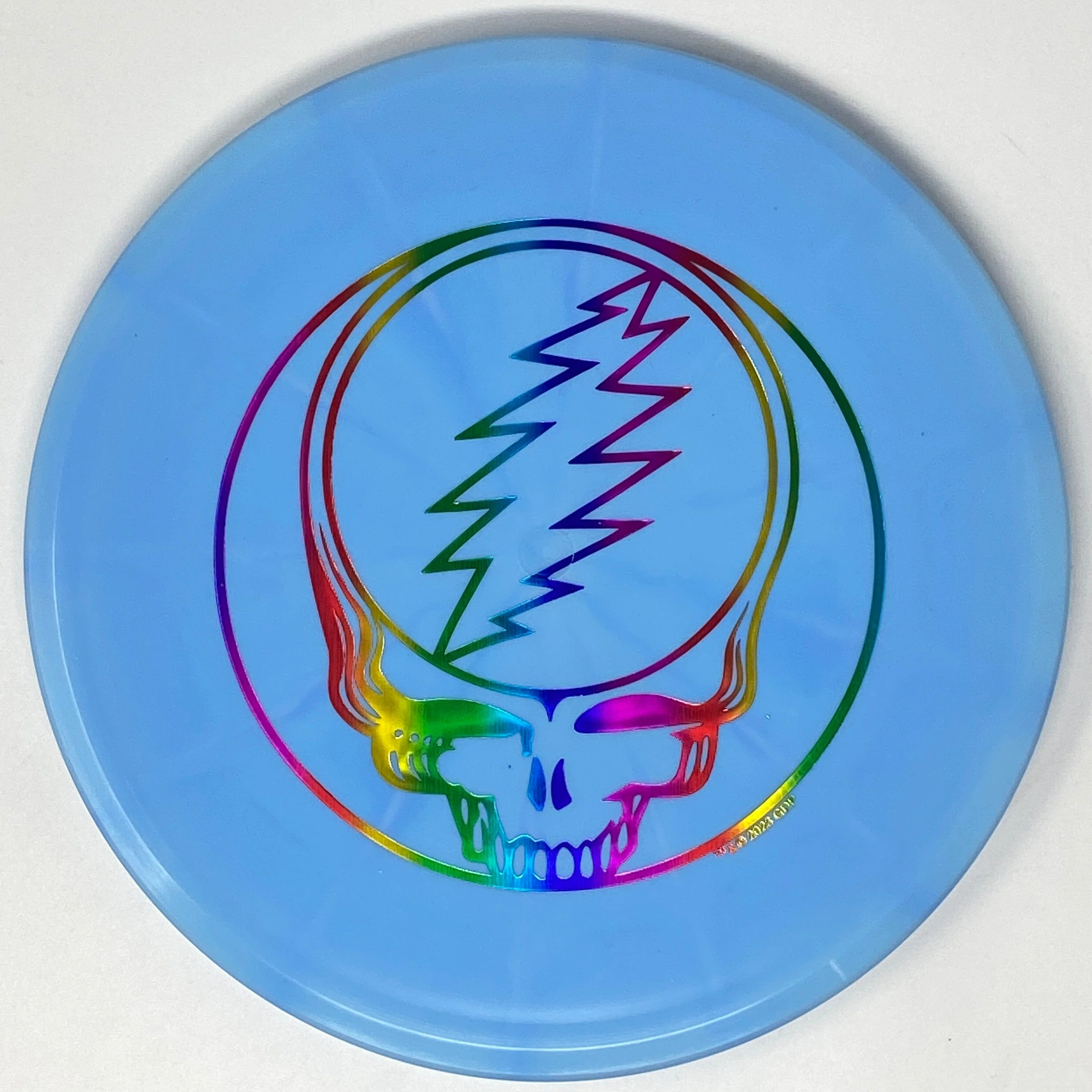 Mutant (Lux Vapor - Grateful Dead Steal Your Face) - Image 2
