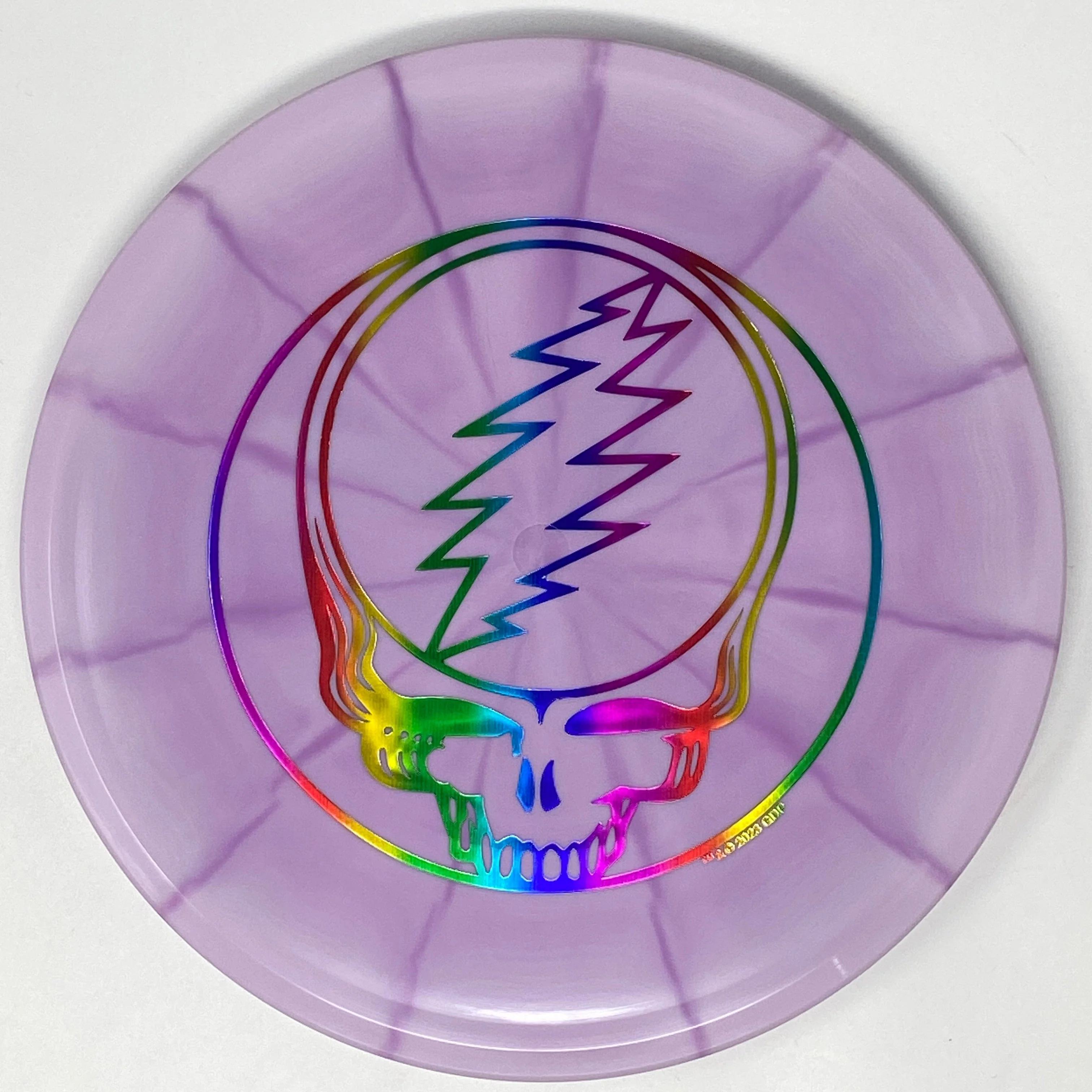 Mutant (Lux Vapor - Grateful Dead Steal Your Face) - Image 3