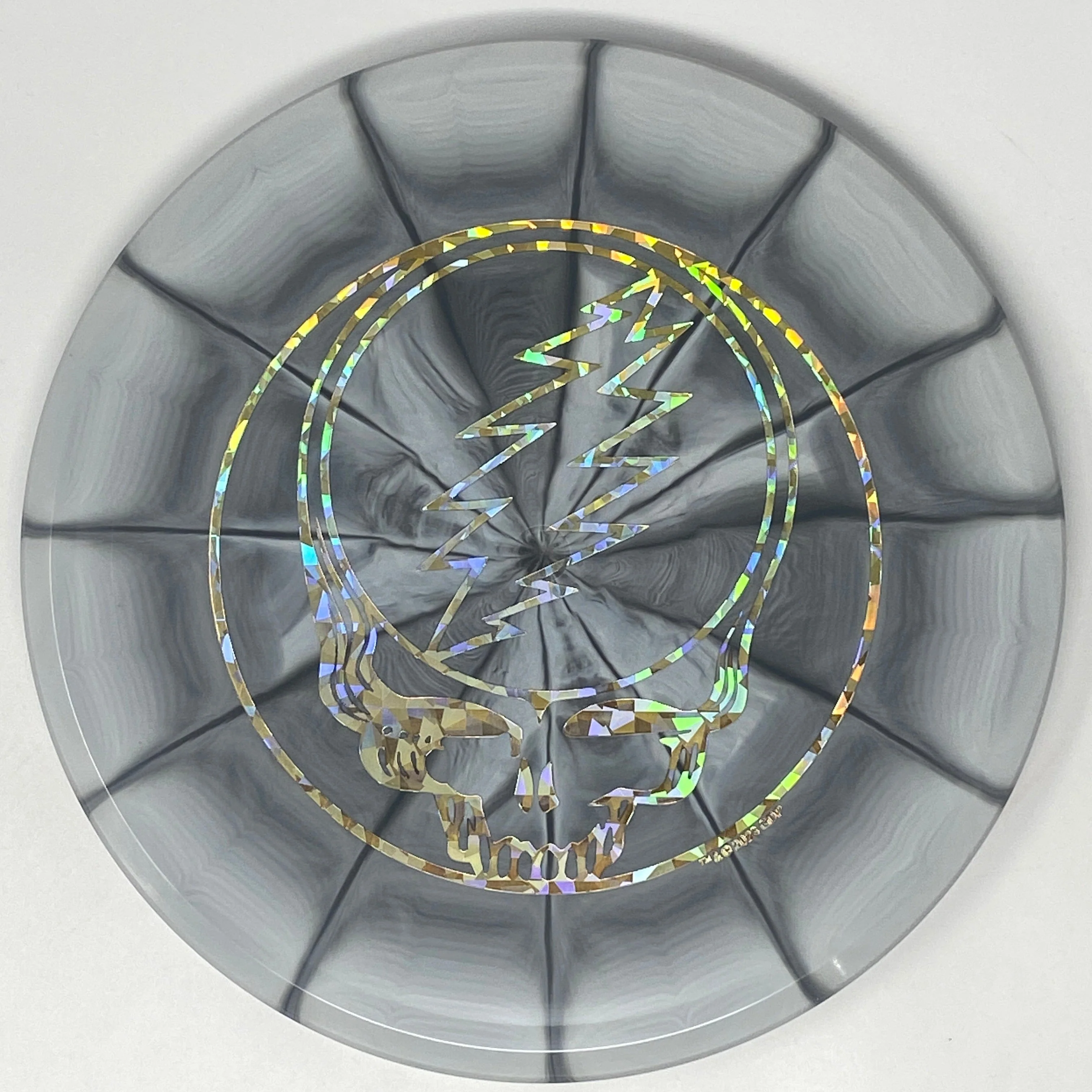 Mutant (Lux Vapor - Grateful Dead Steal Your Face) - Image 4