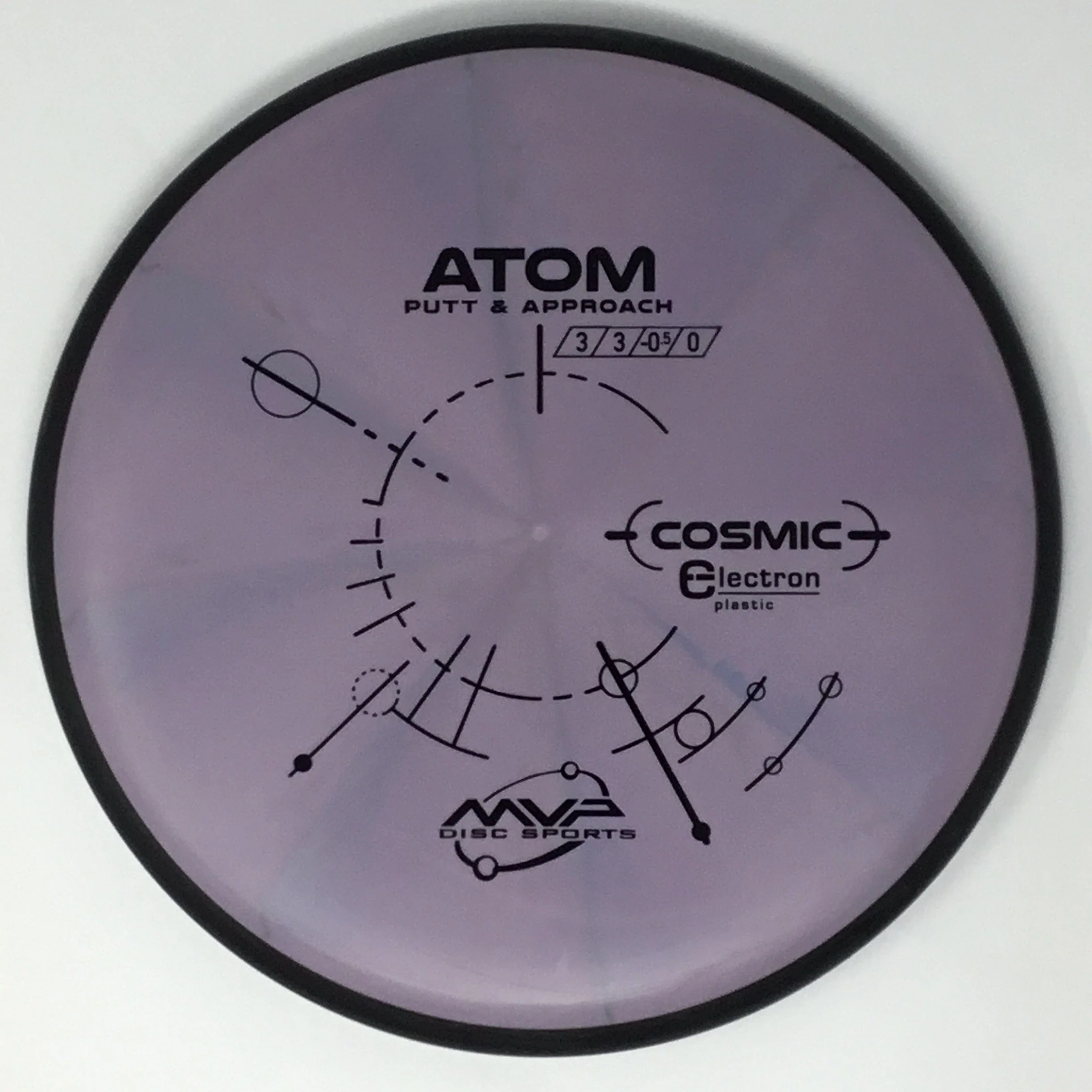 Atom (Cosmic Electron) - Image 17