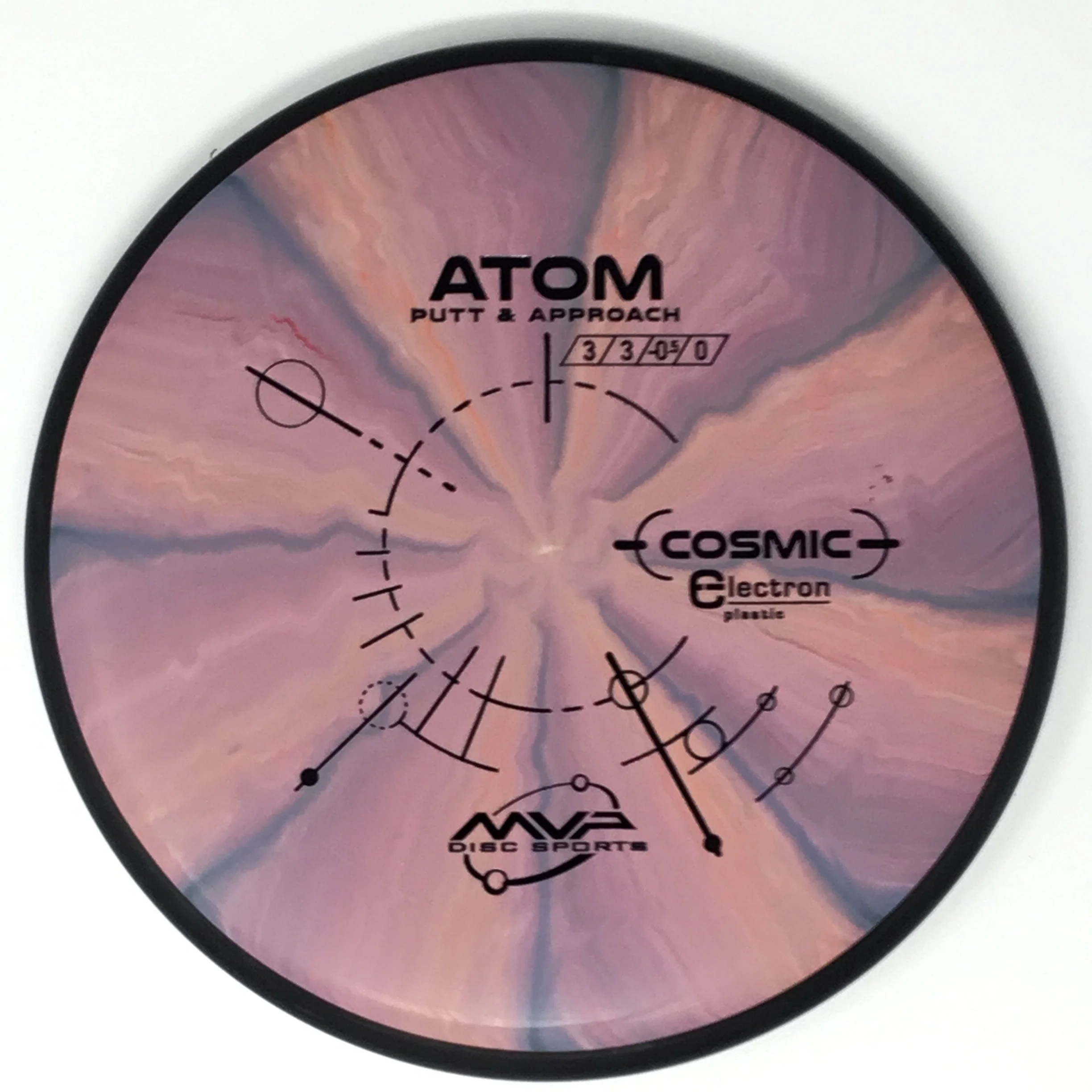 Atom (Cosmic Electron) - Image 18