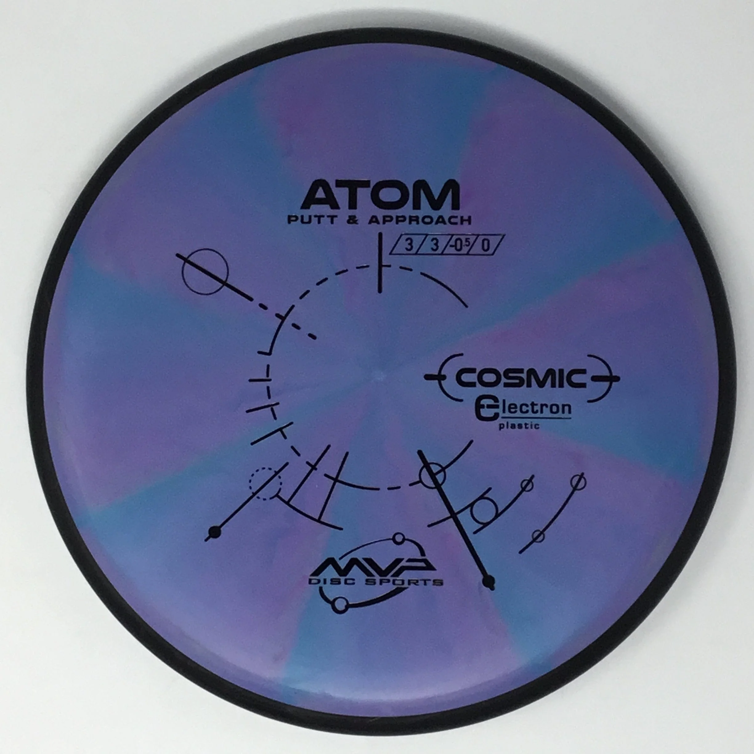 Atom (Cosmic Electron) - Image 8